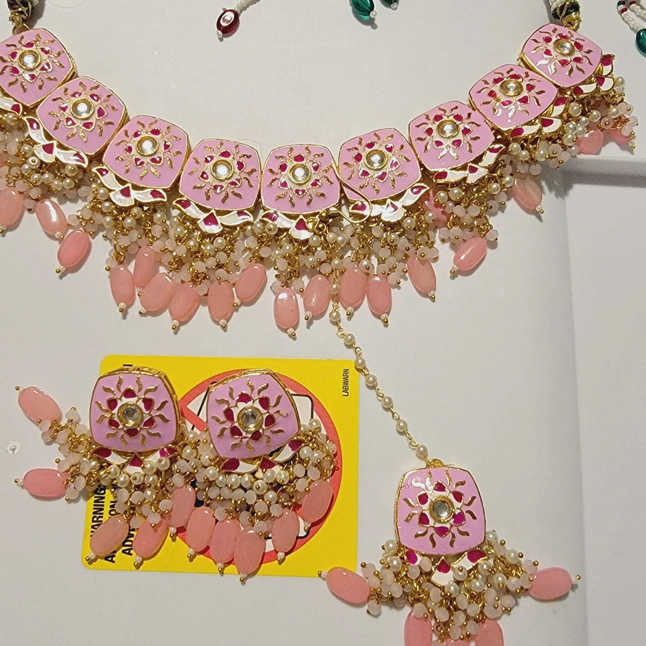 Product image for Necklace set