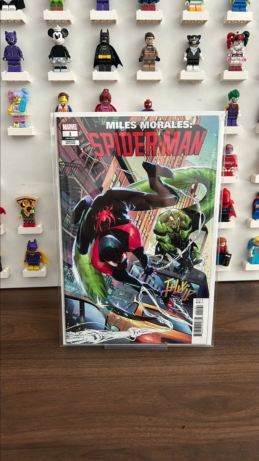 Product image for Miles Morales 1