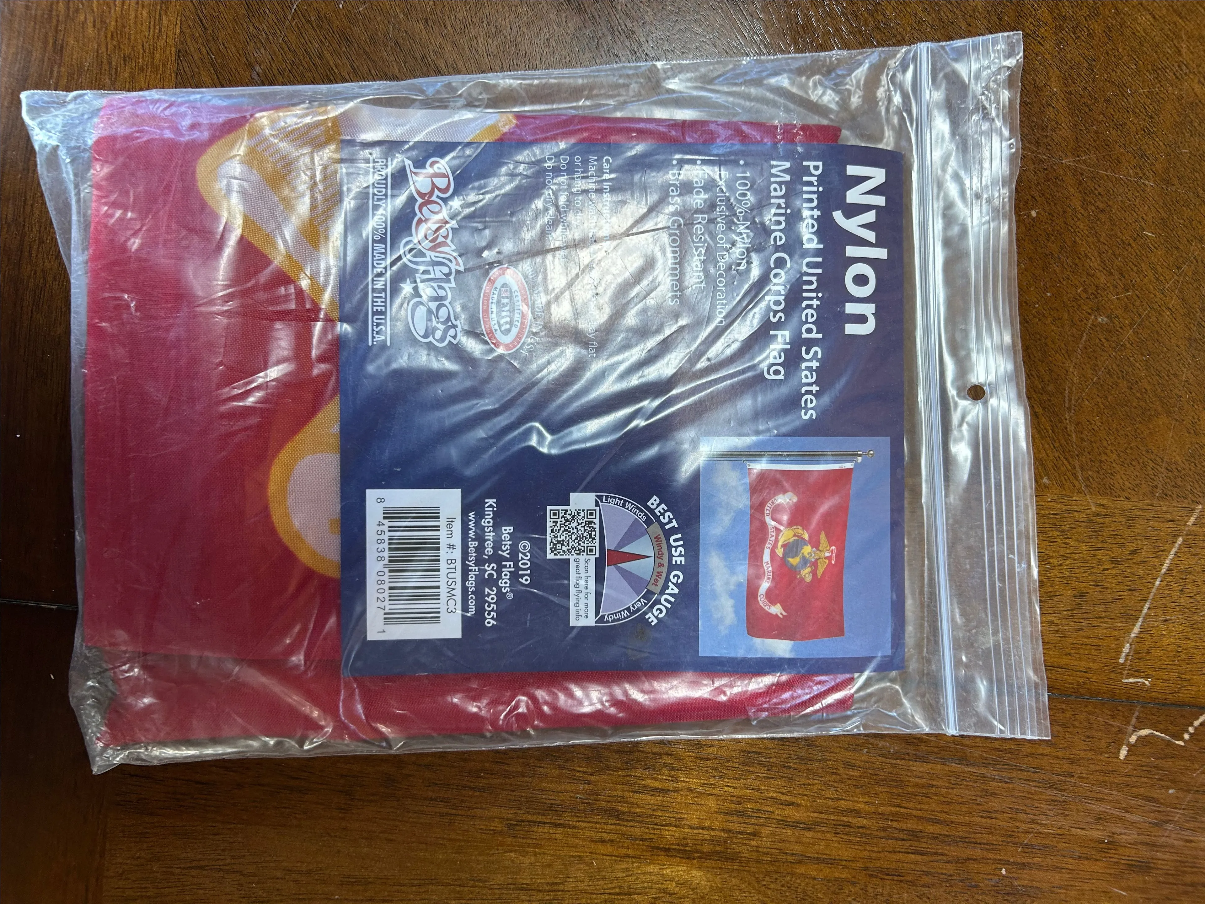 Product image for Flag