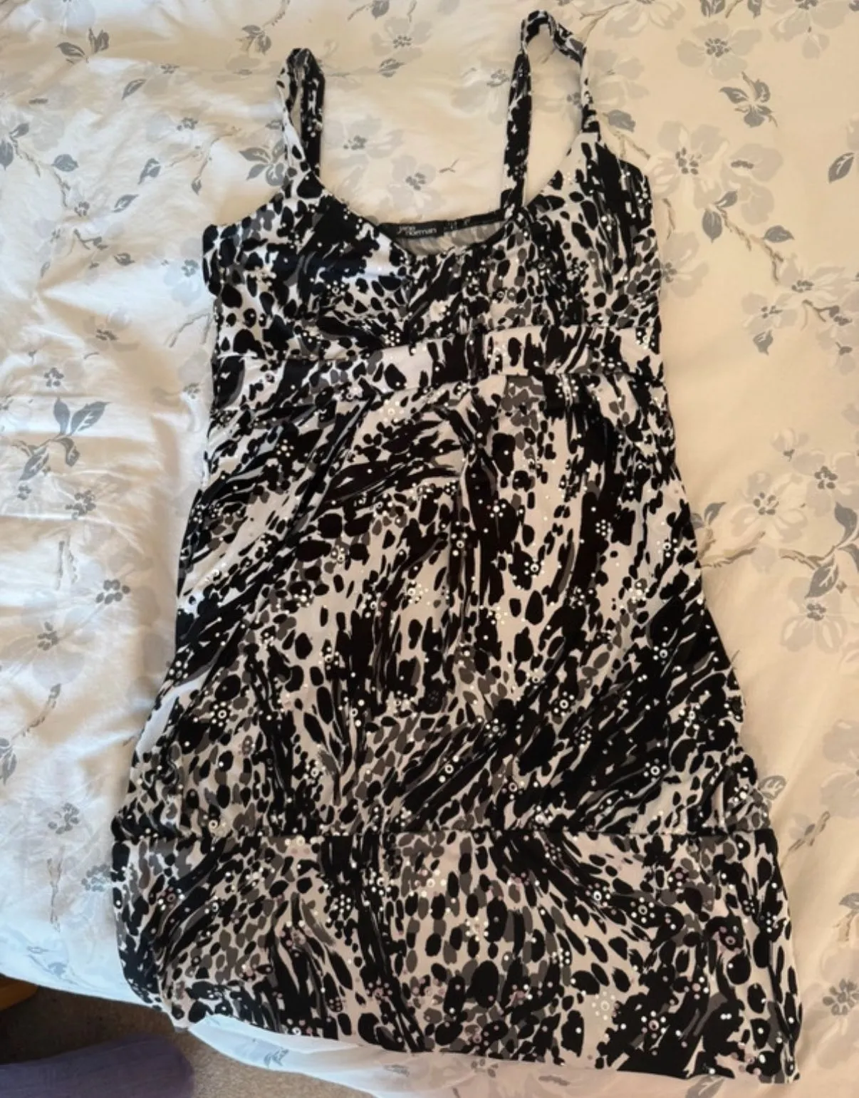 Product image for Jane Norman vintage cami top