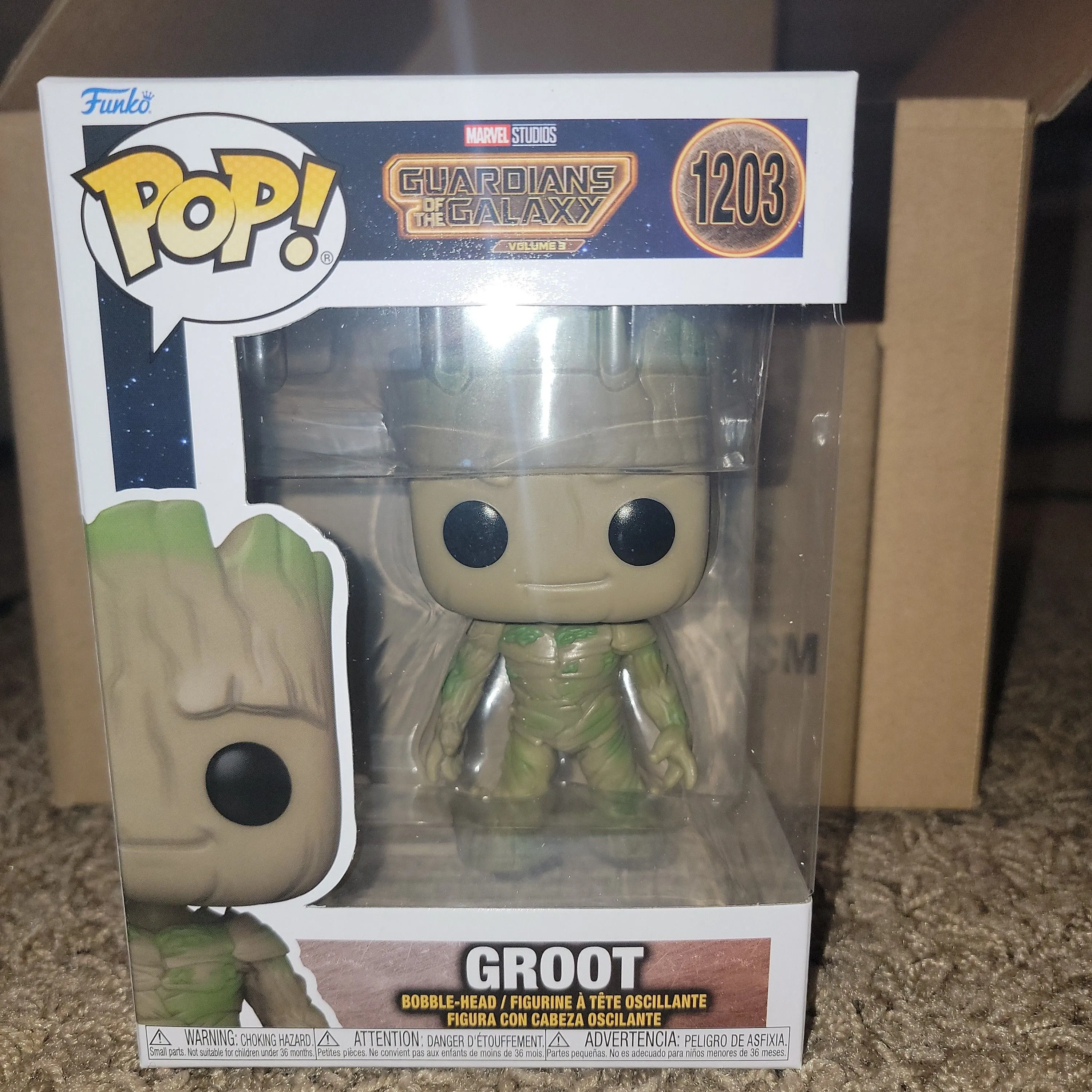 Product image for Groot