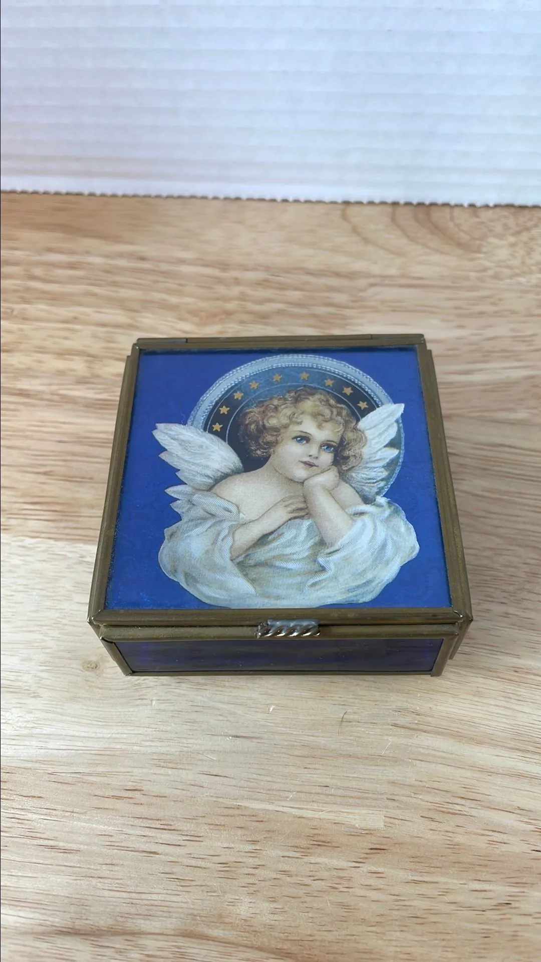 Product image for Trinket/Jewlery Box