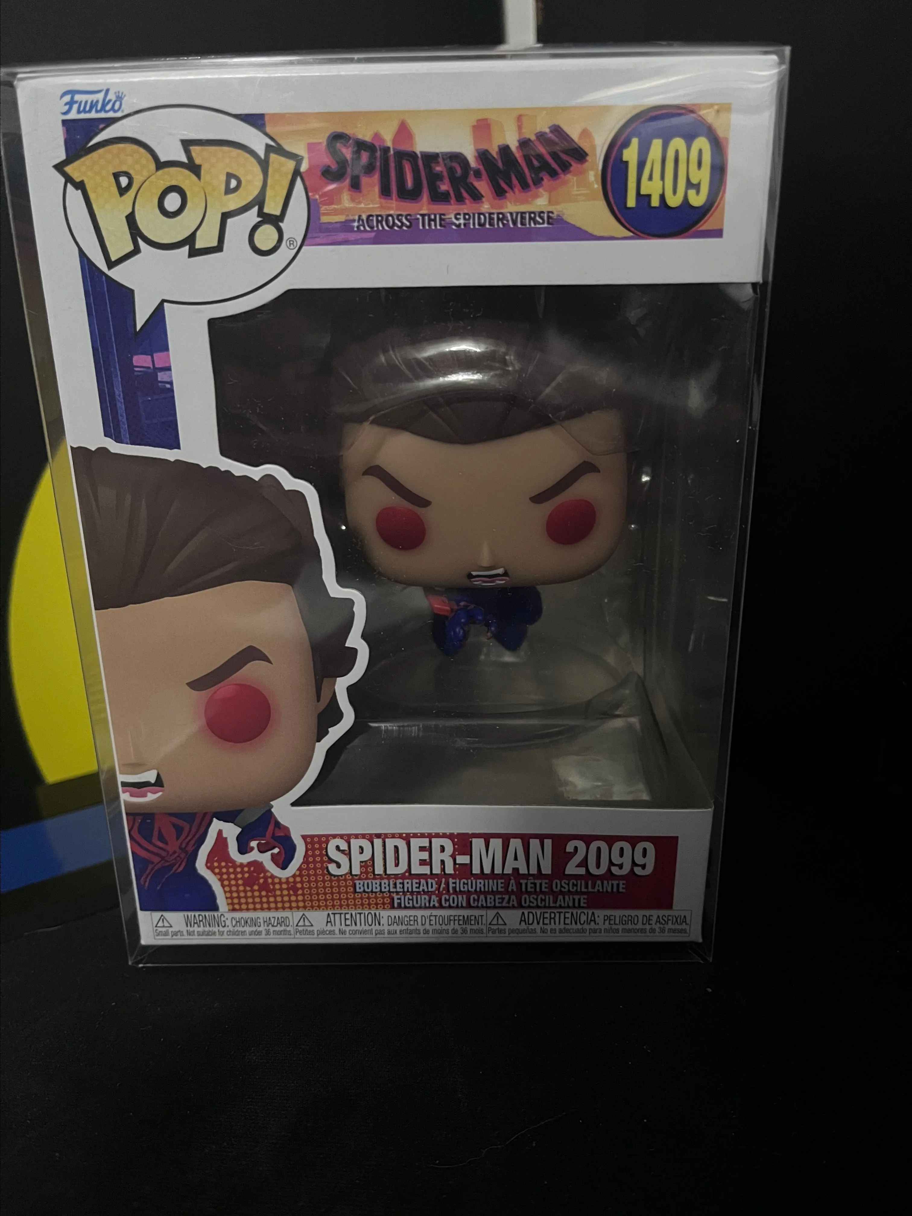 Product image for Spider-Man 2099
