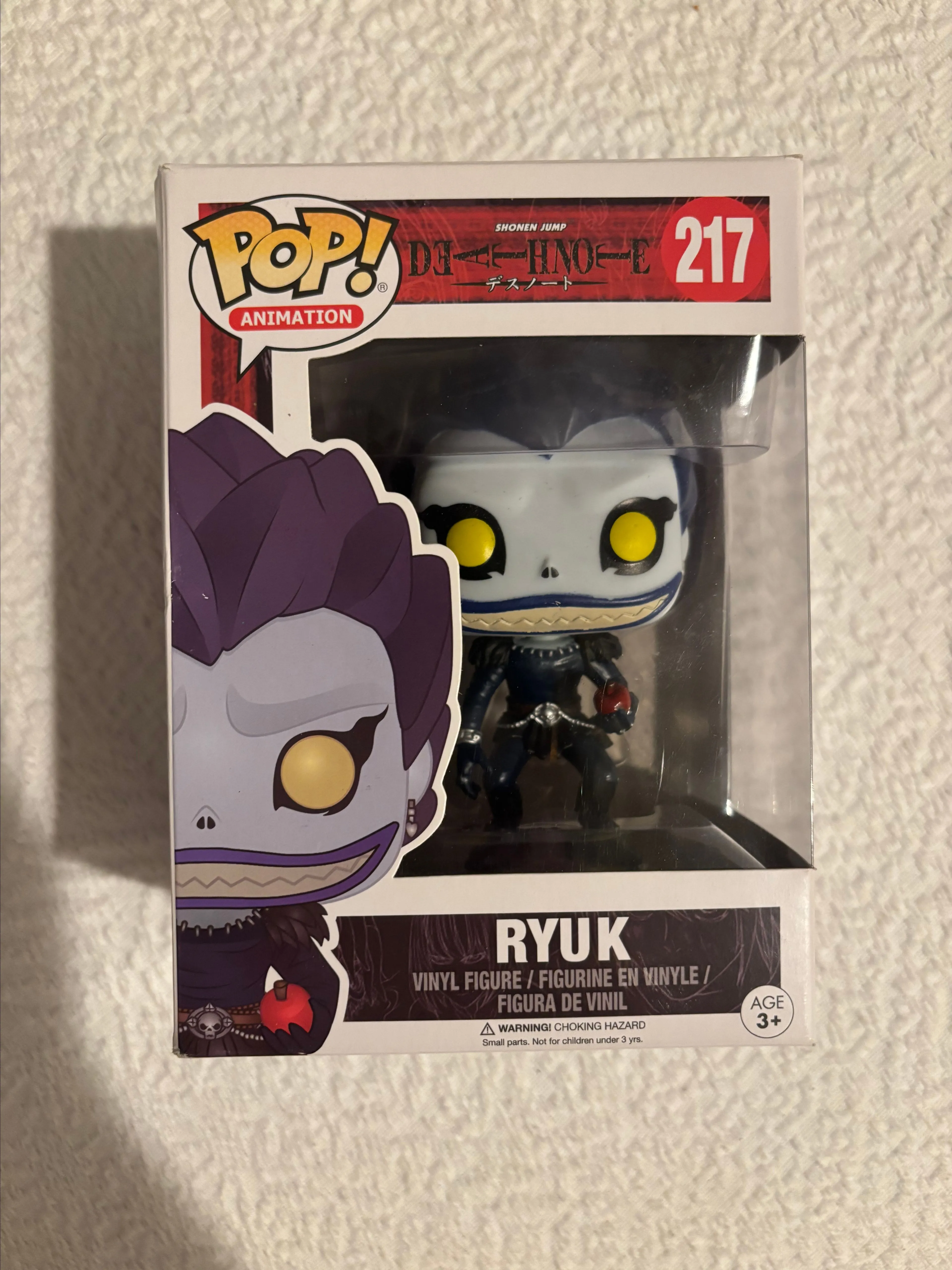 Product image for Ryuk