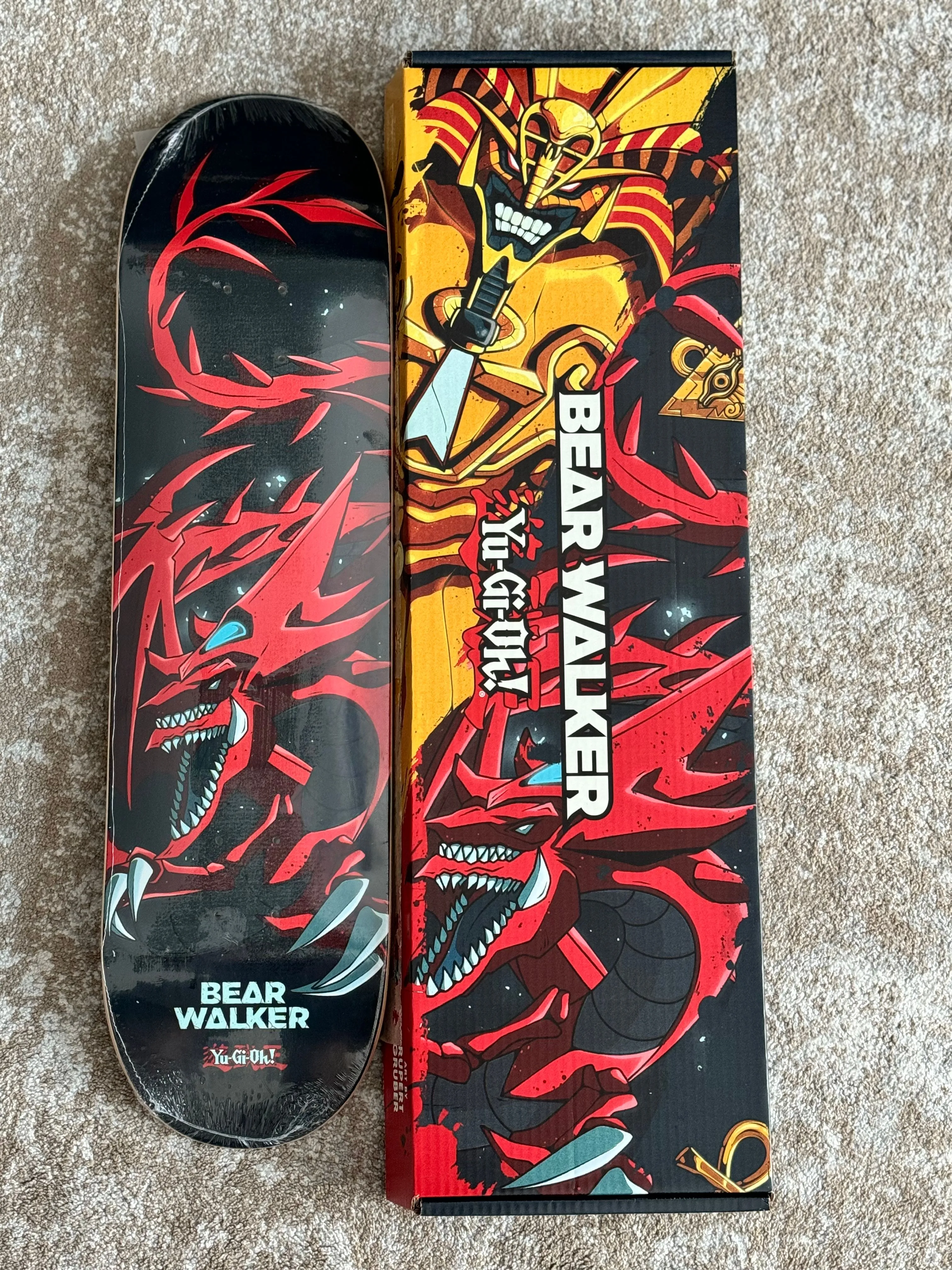 yu-gi-oh slifer deck Yu-Gi-Oh