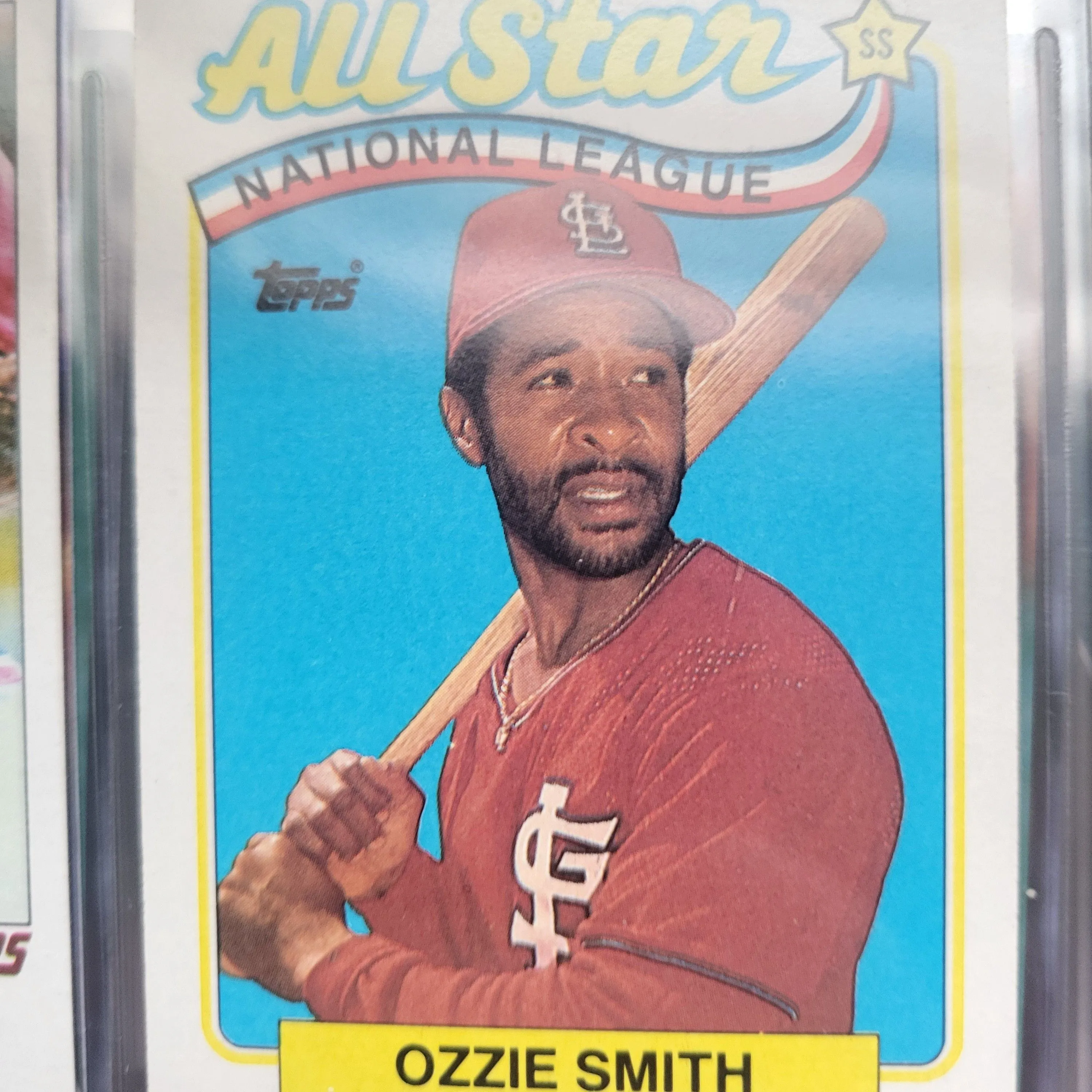 Product image for baseball