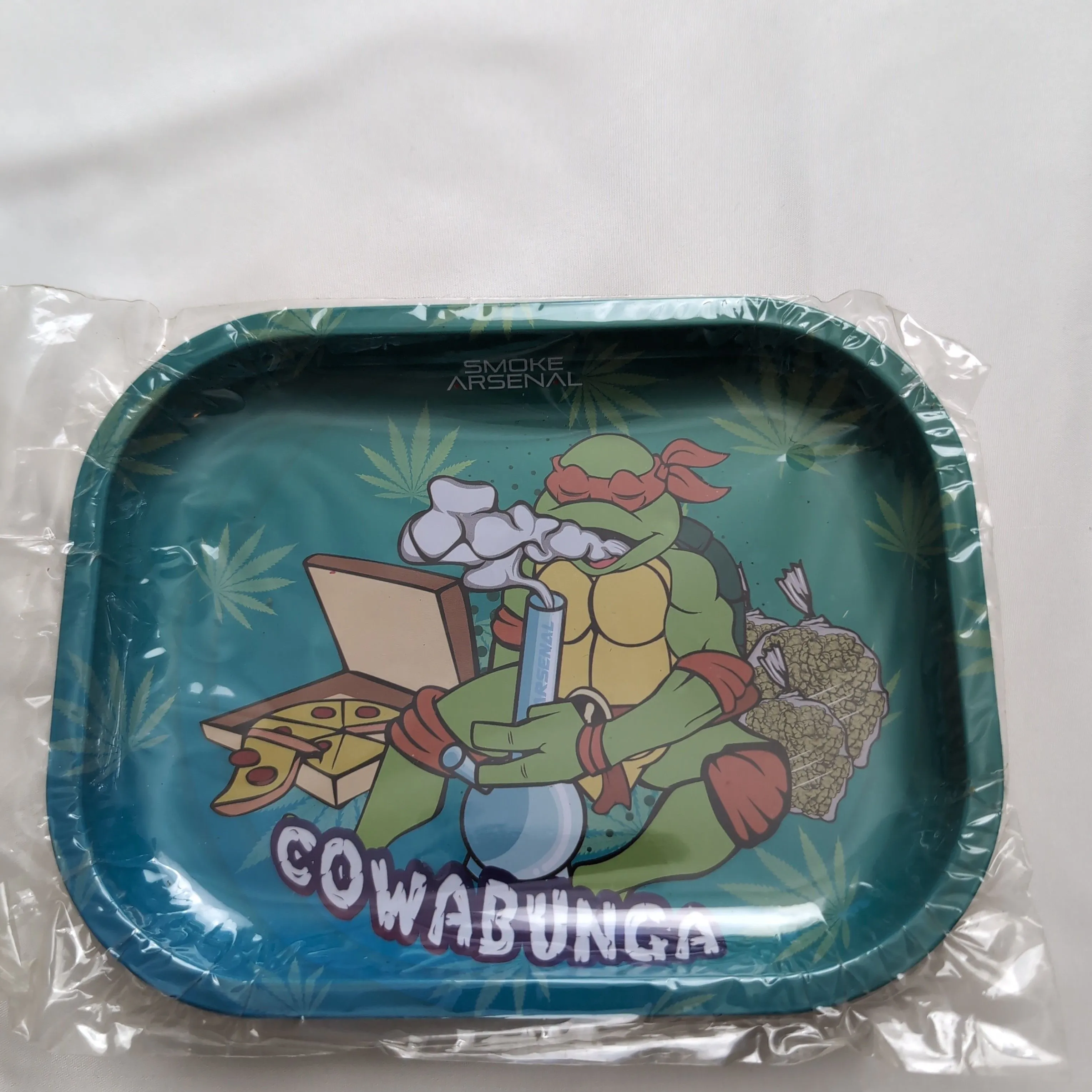 Product image for TMNT trey