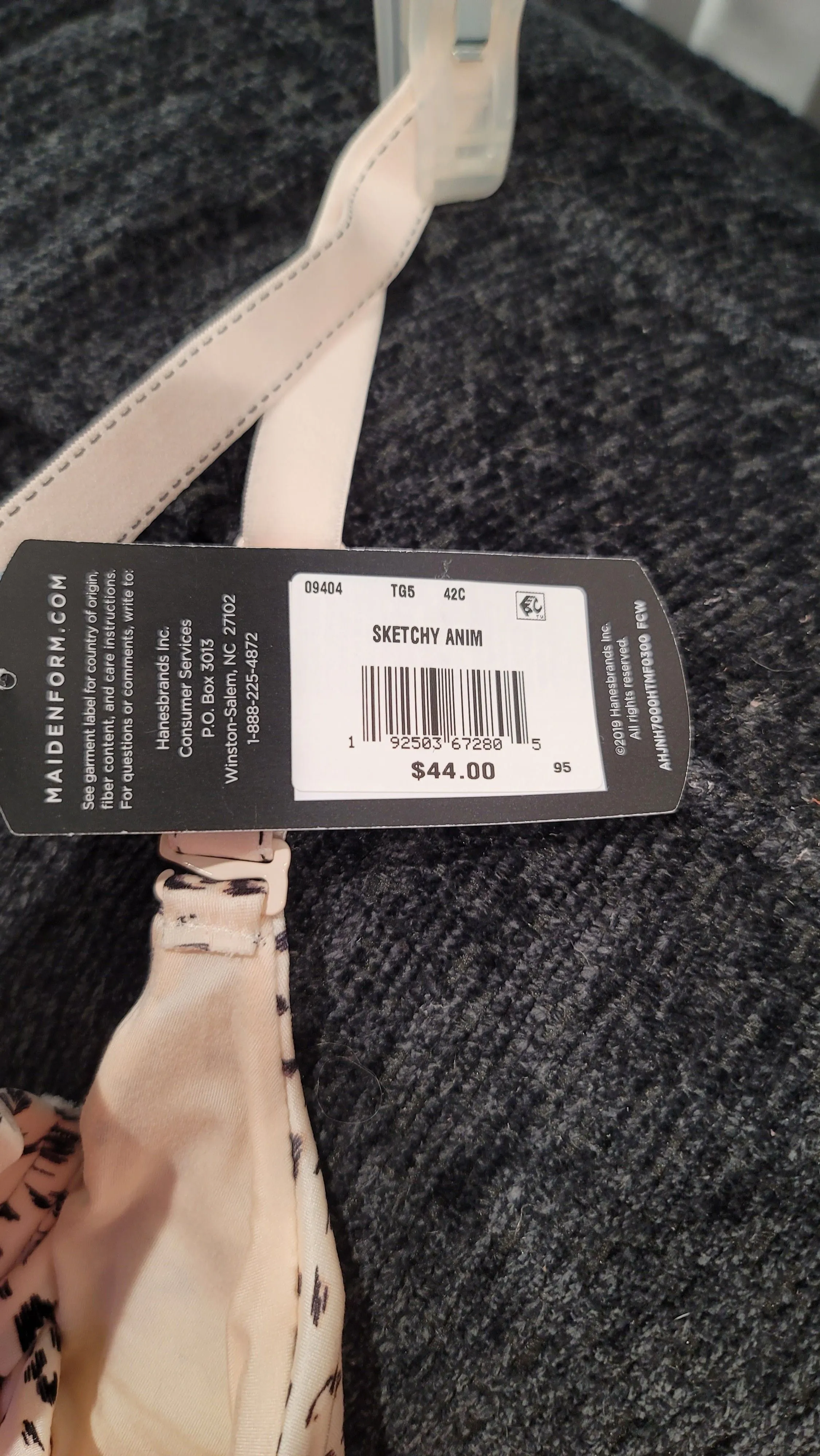 Listing Image Blurred Background