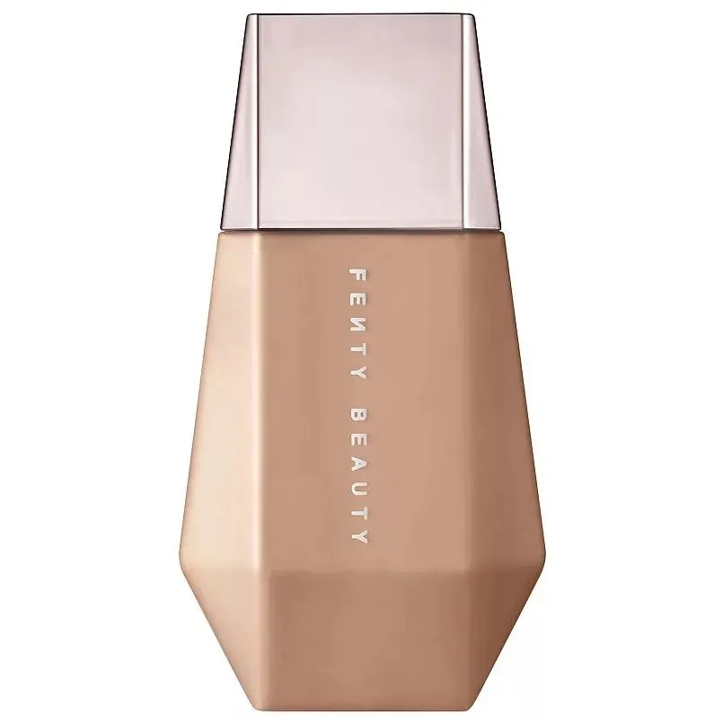 Product image for NIB FENTY BEAUTY by Rihanna Eaze Drop'lit All-Over Glow Enhancer - HONEY CITRINE