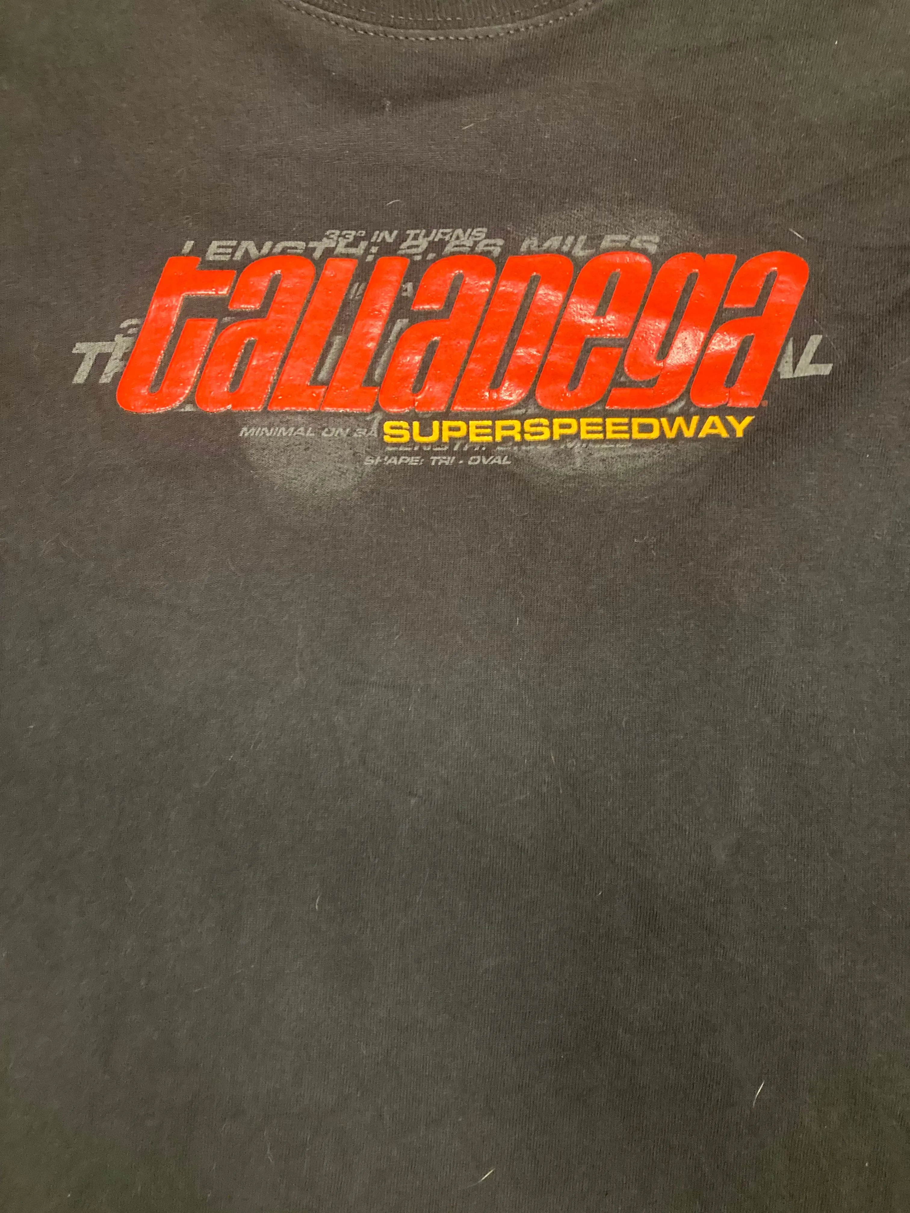 Product image for “Nascar” T-Shirt