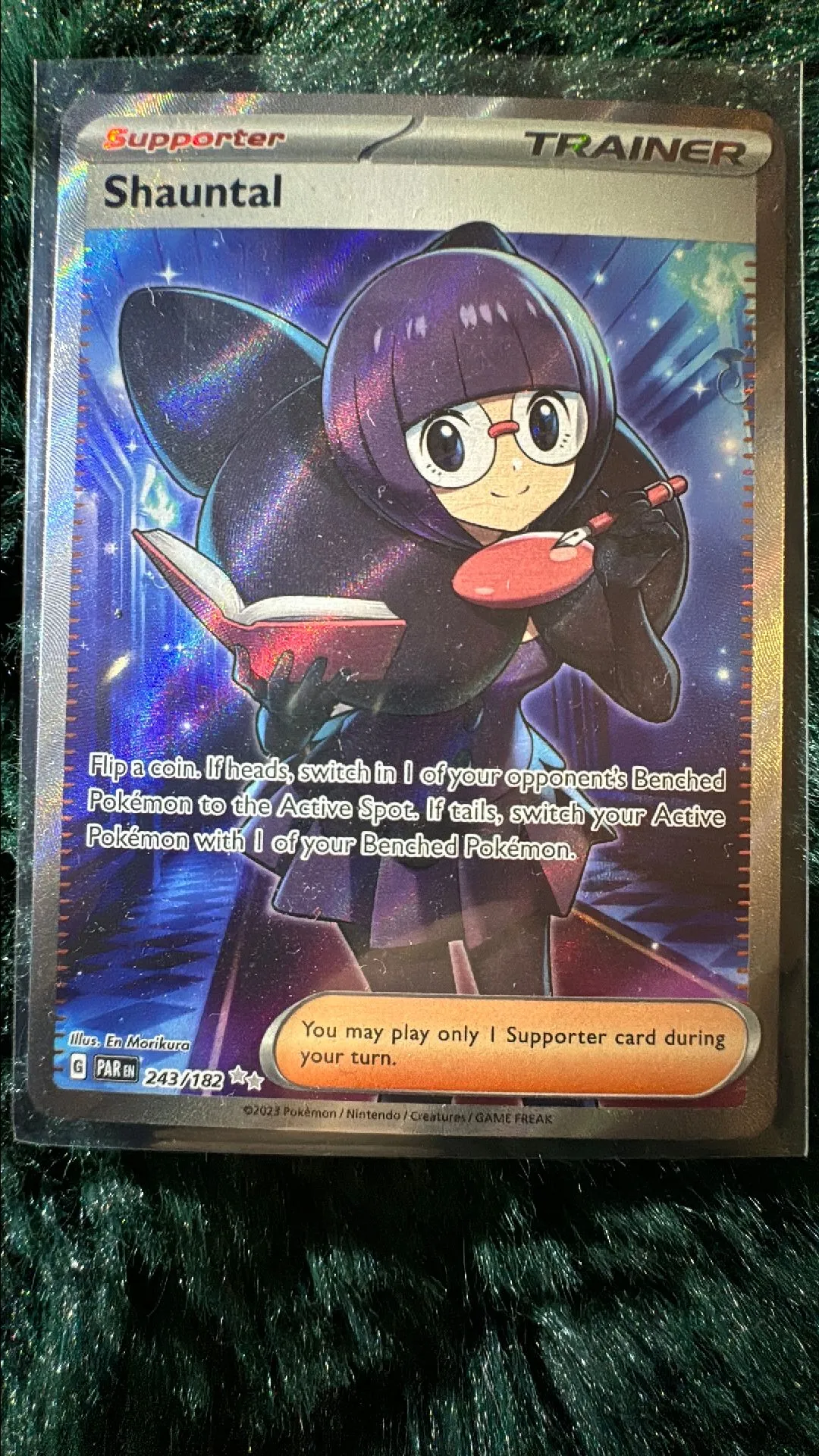 Listing Image Blurred Background