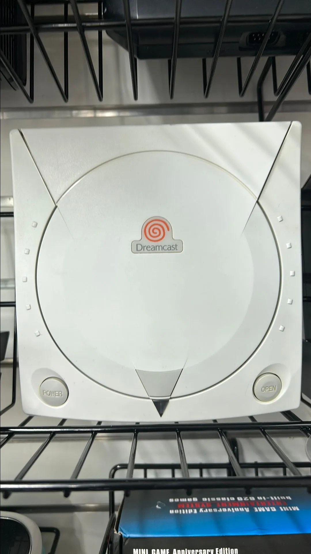 Product image for Sega Dreamcast Console