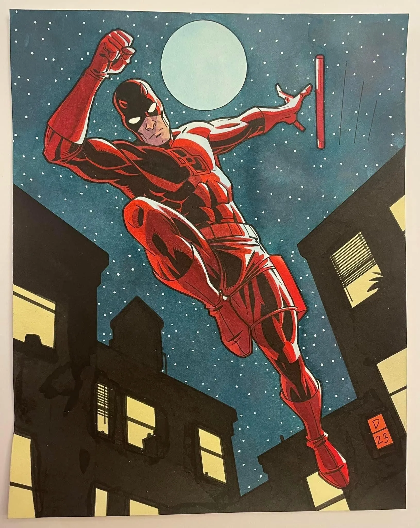 Product image for Daredevil