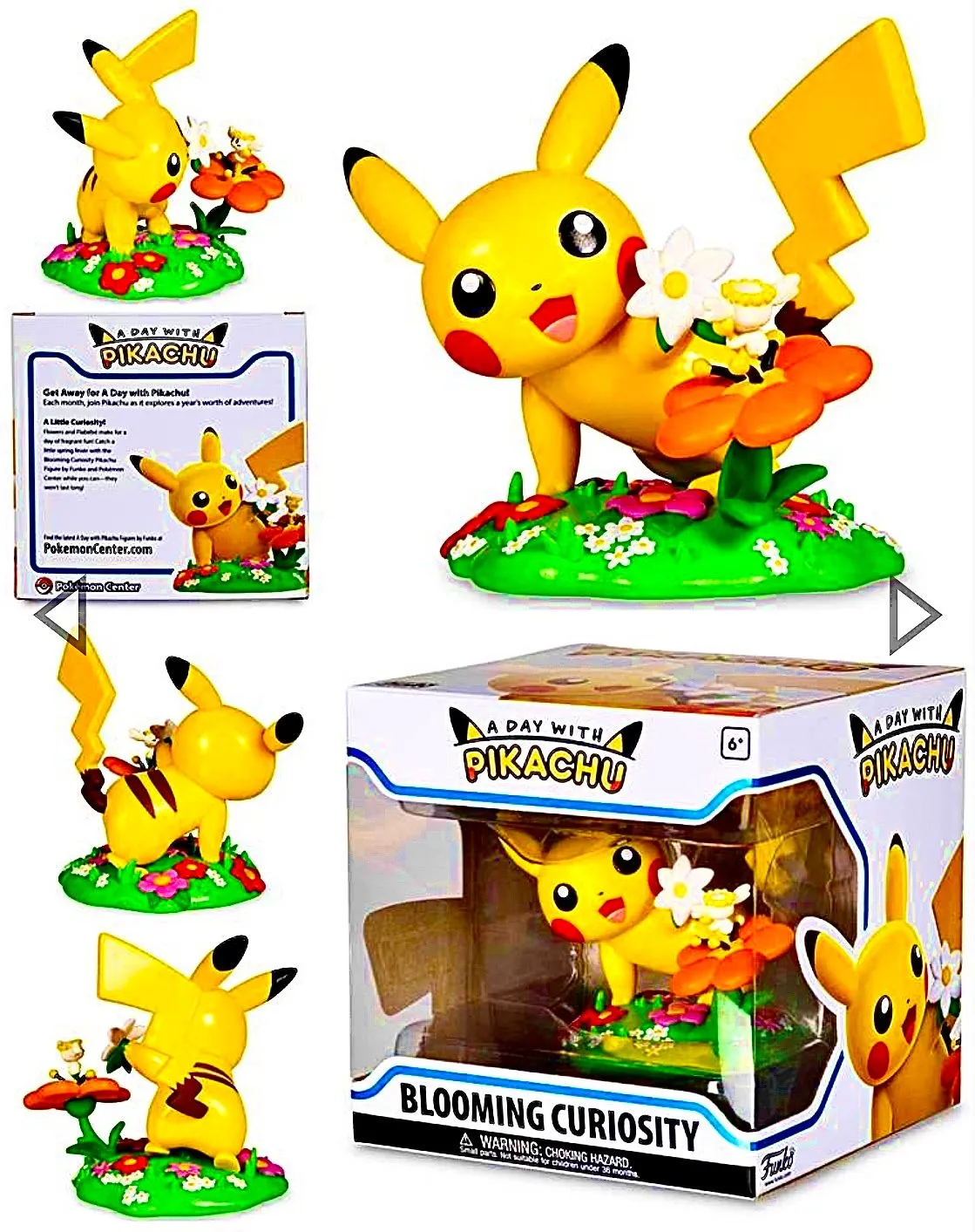 Listing Image Blurred Background