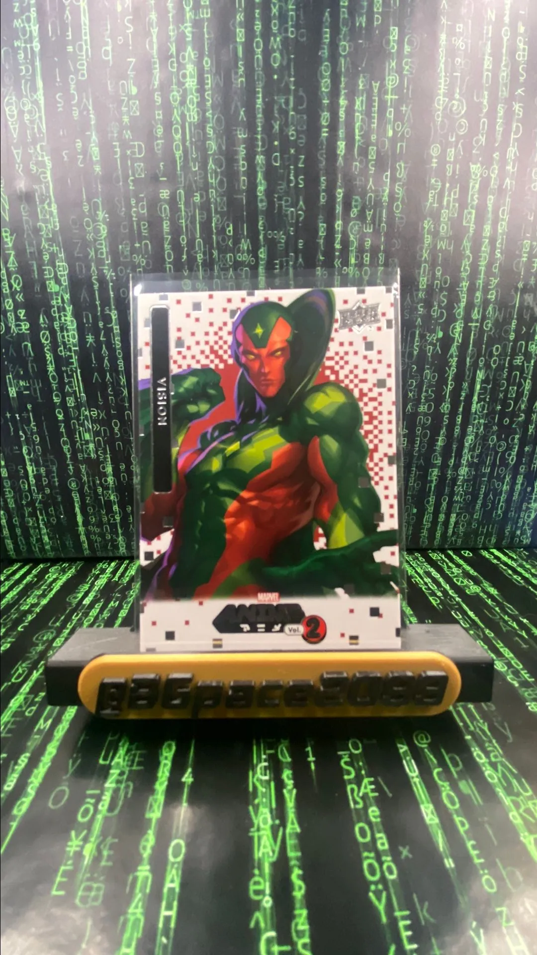 Product image for Vision