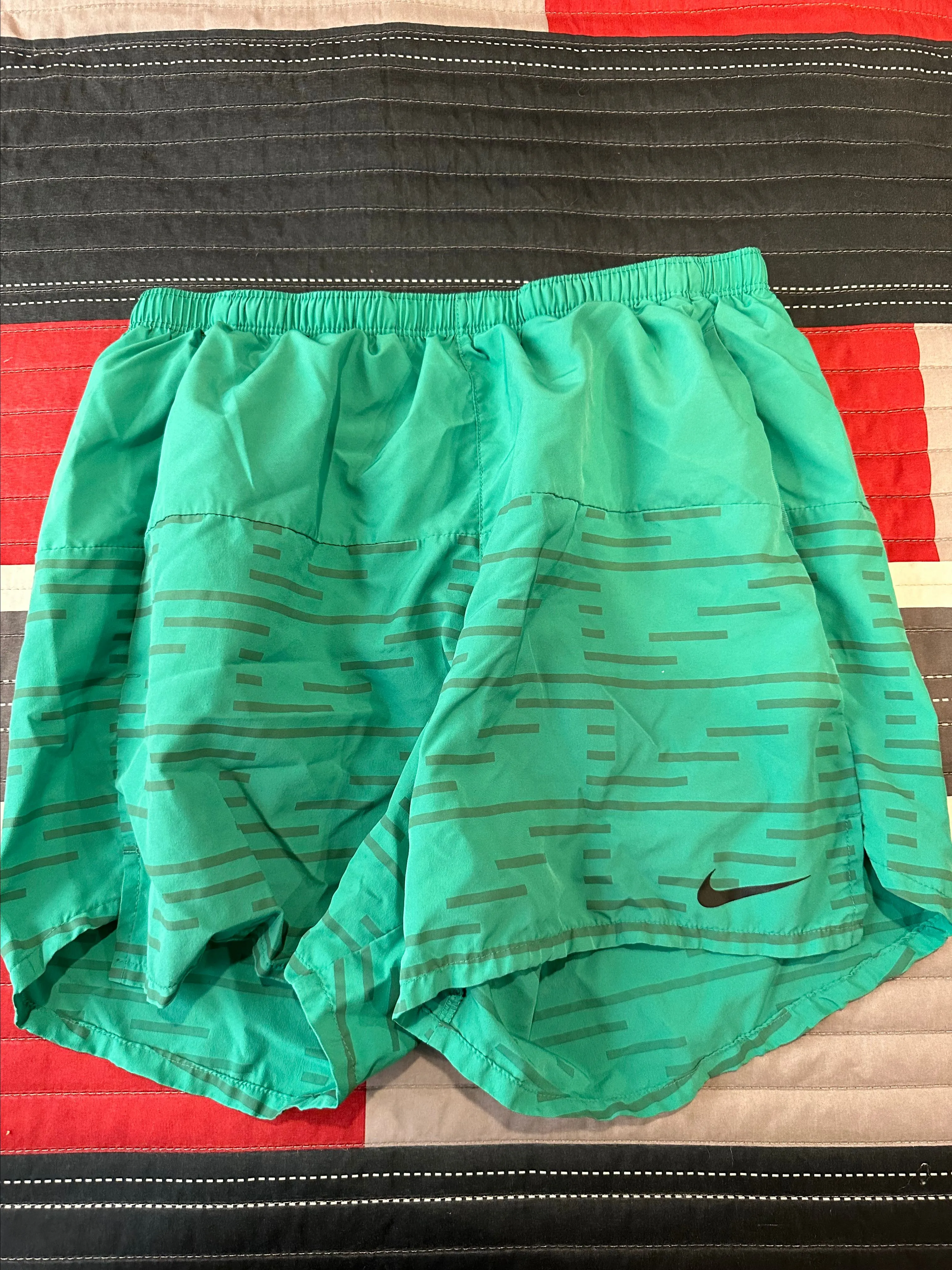 Product image for Nike Dri Fit Men’s Shorts