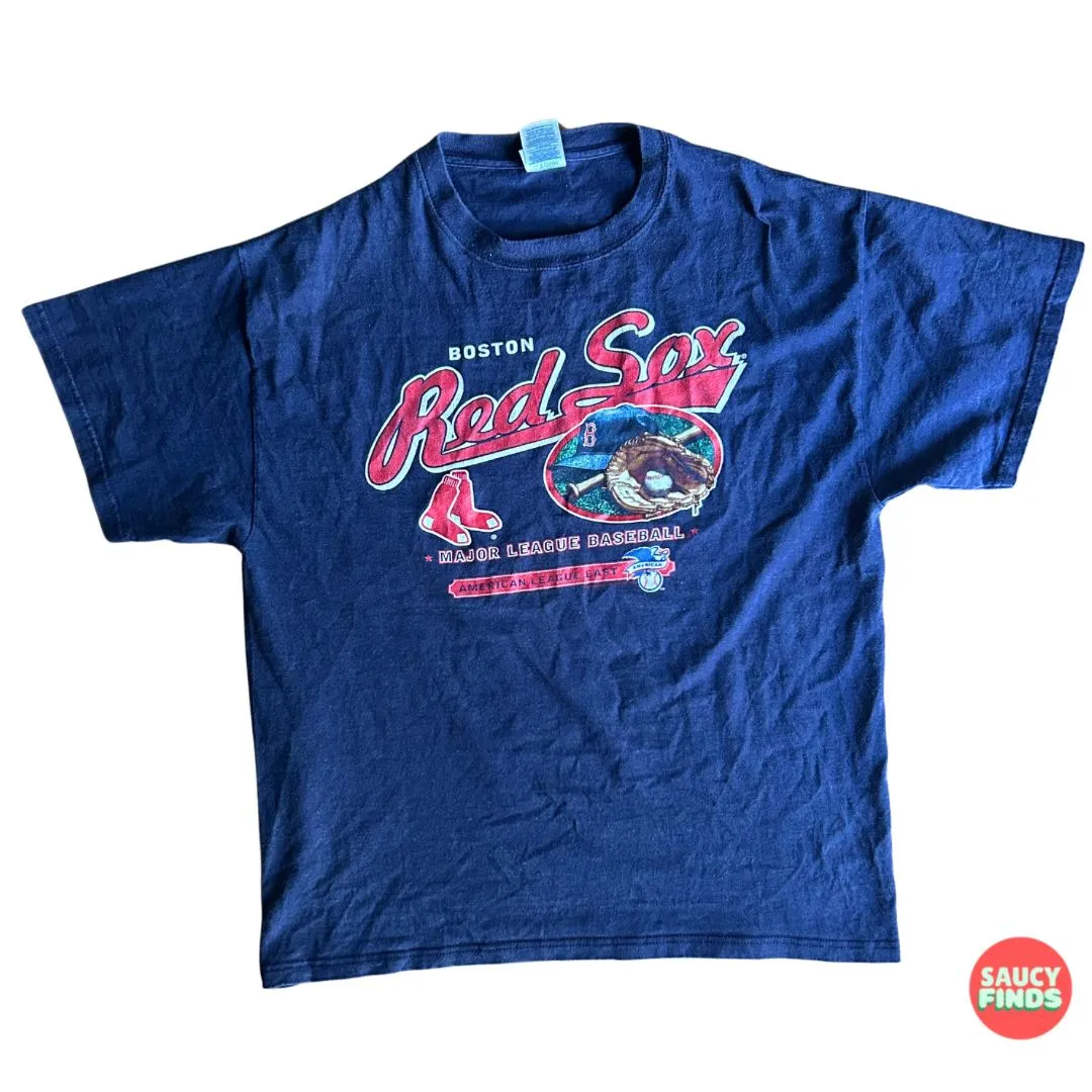 Product image for Boston Red Sox Tshirt