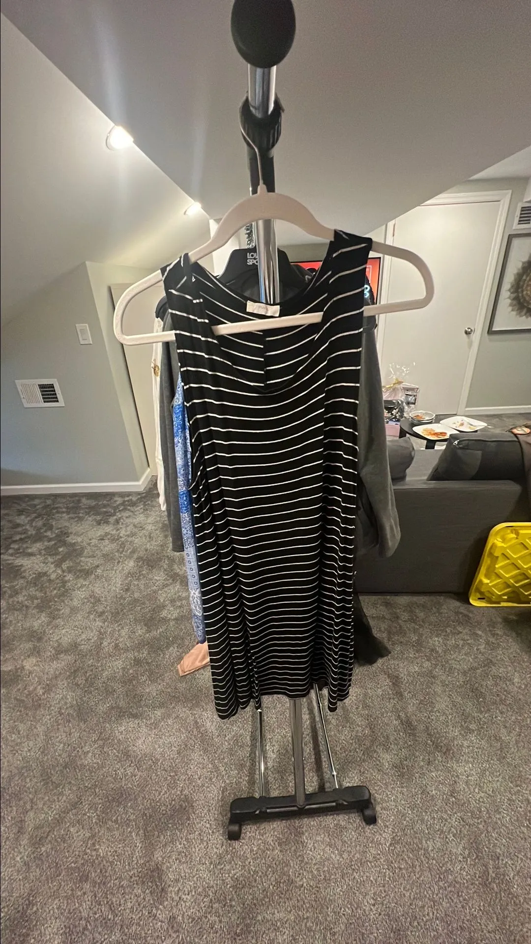 Product image for PINC mini tank dress