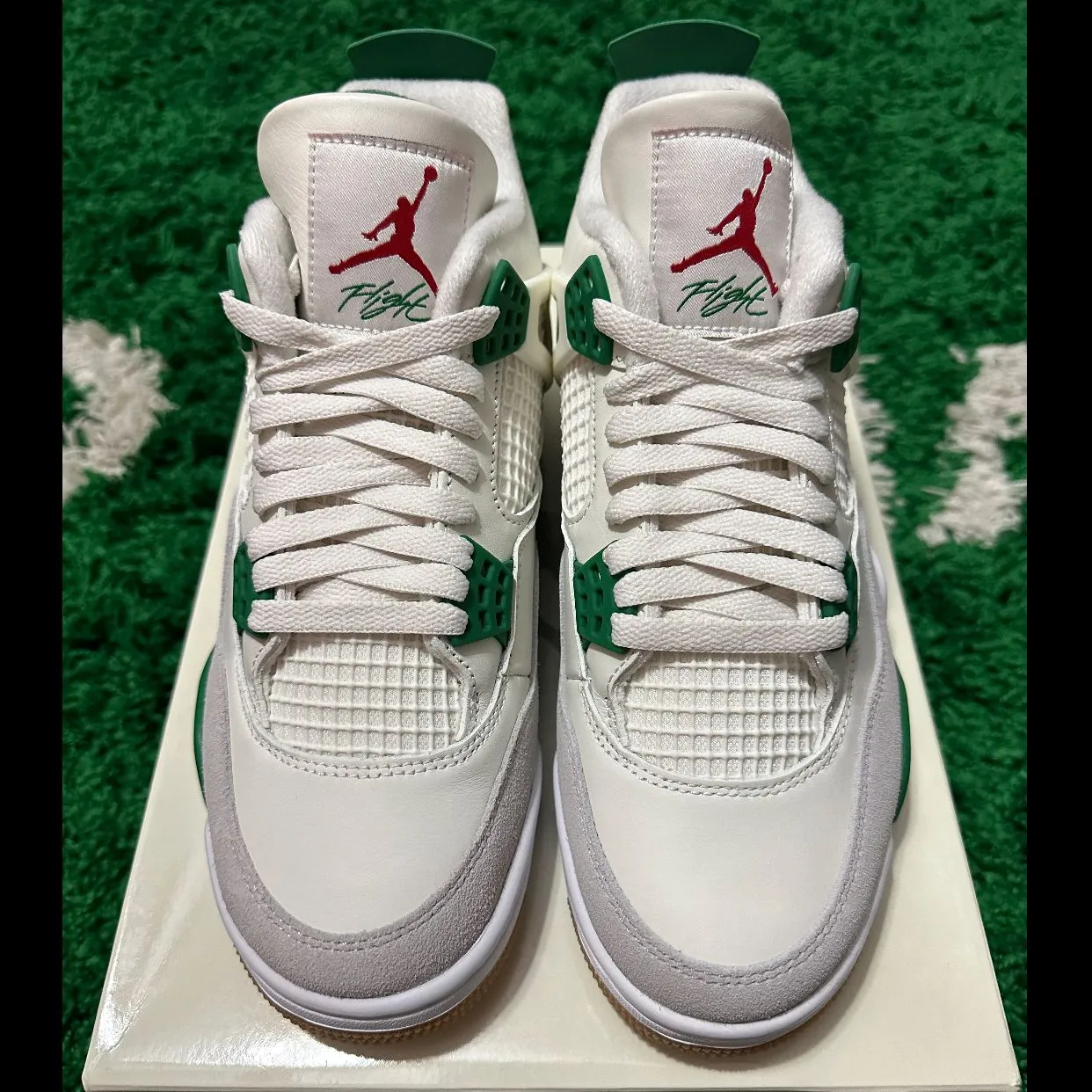 Product image for Nike Air Jordan 4 Retro SB Size 9