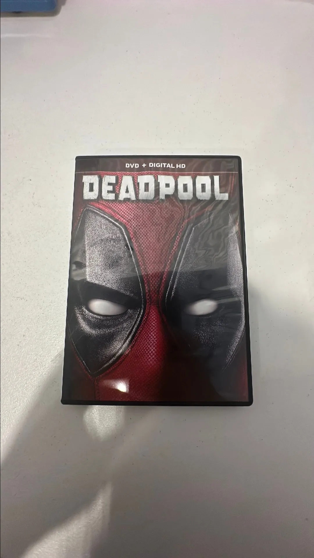Product image for Deadpool DVD
