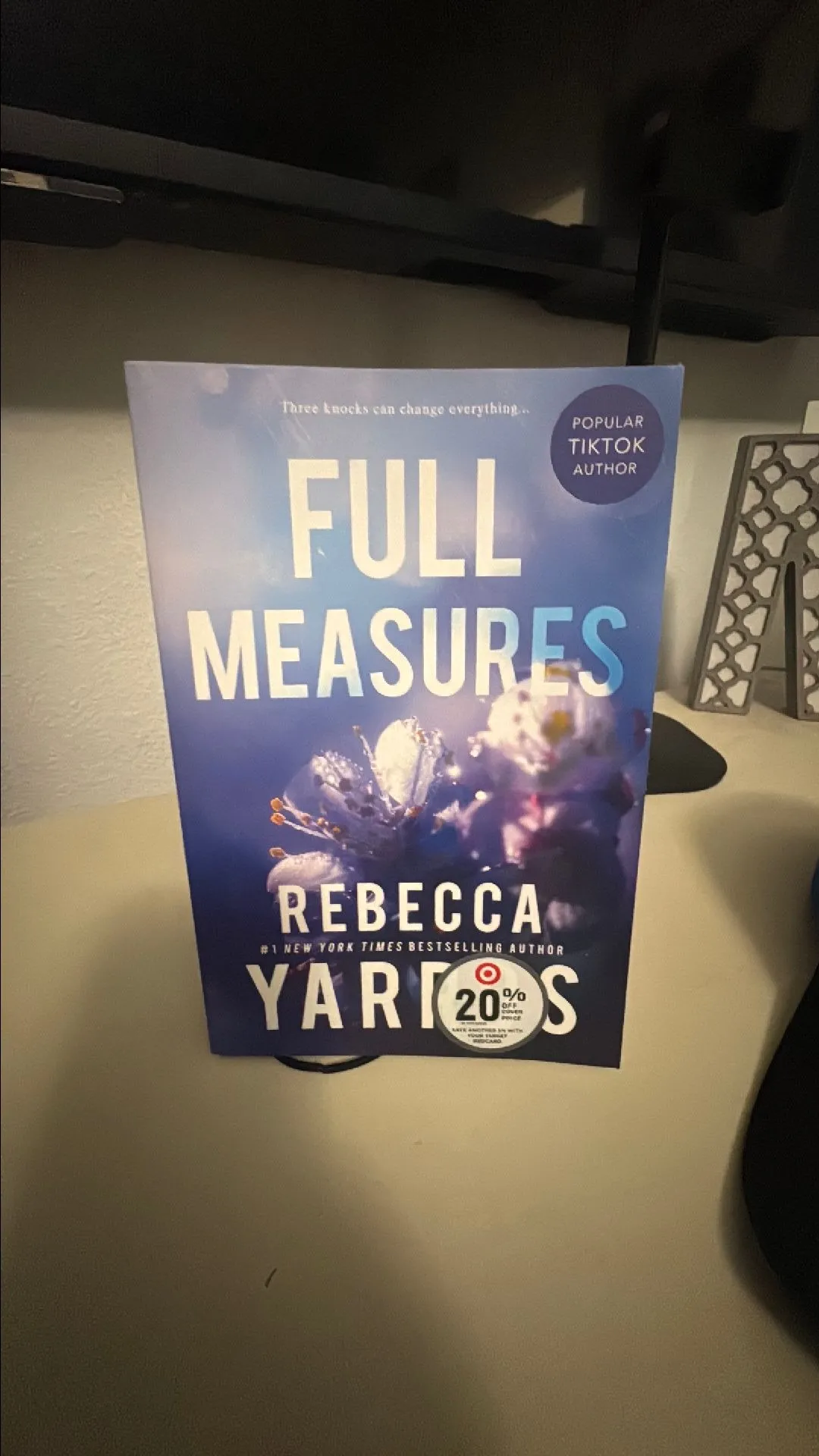 Product image for Full measures