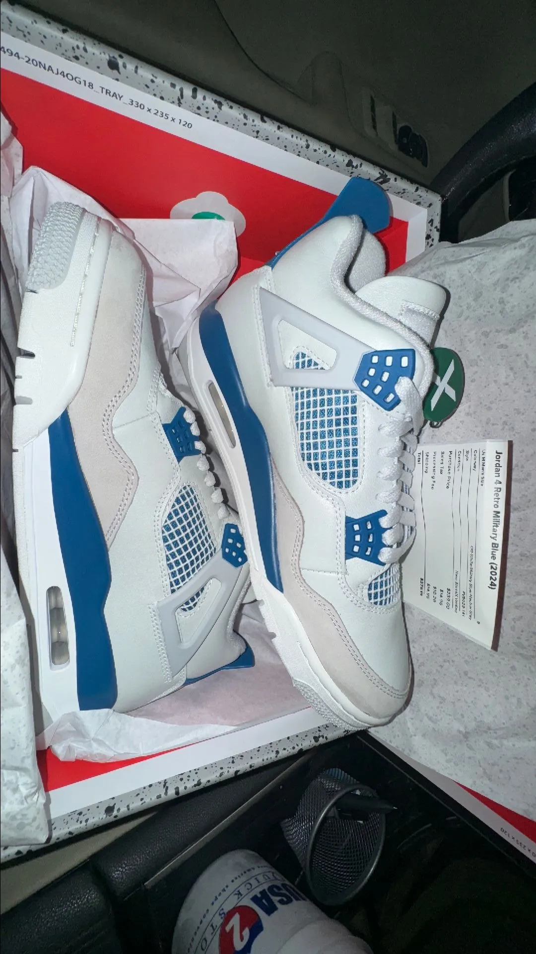 Product image for Air Jordan Retro 4s
