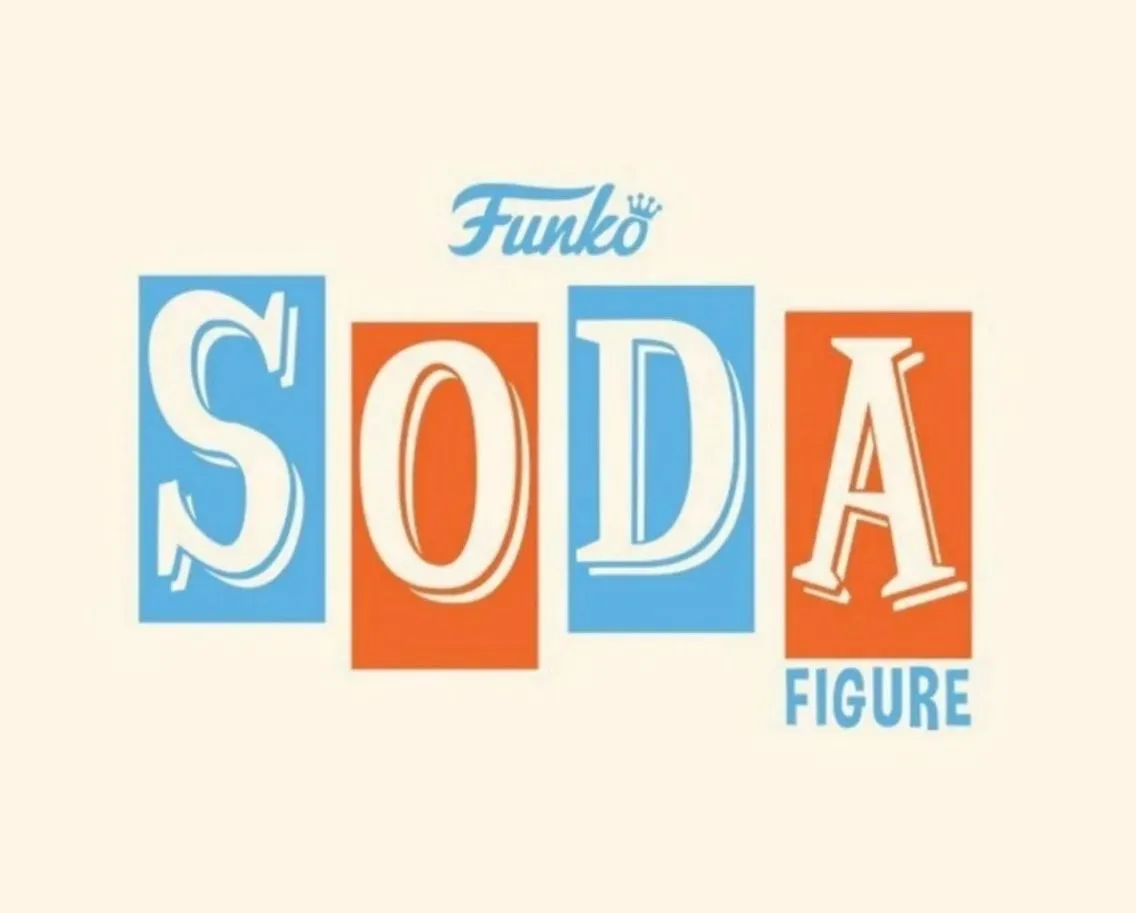 Product image for (*) Random Common Soda