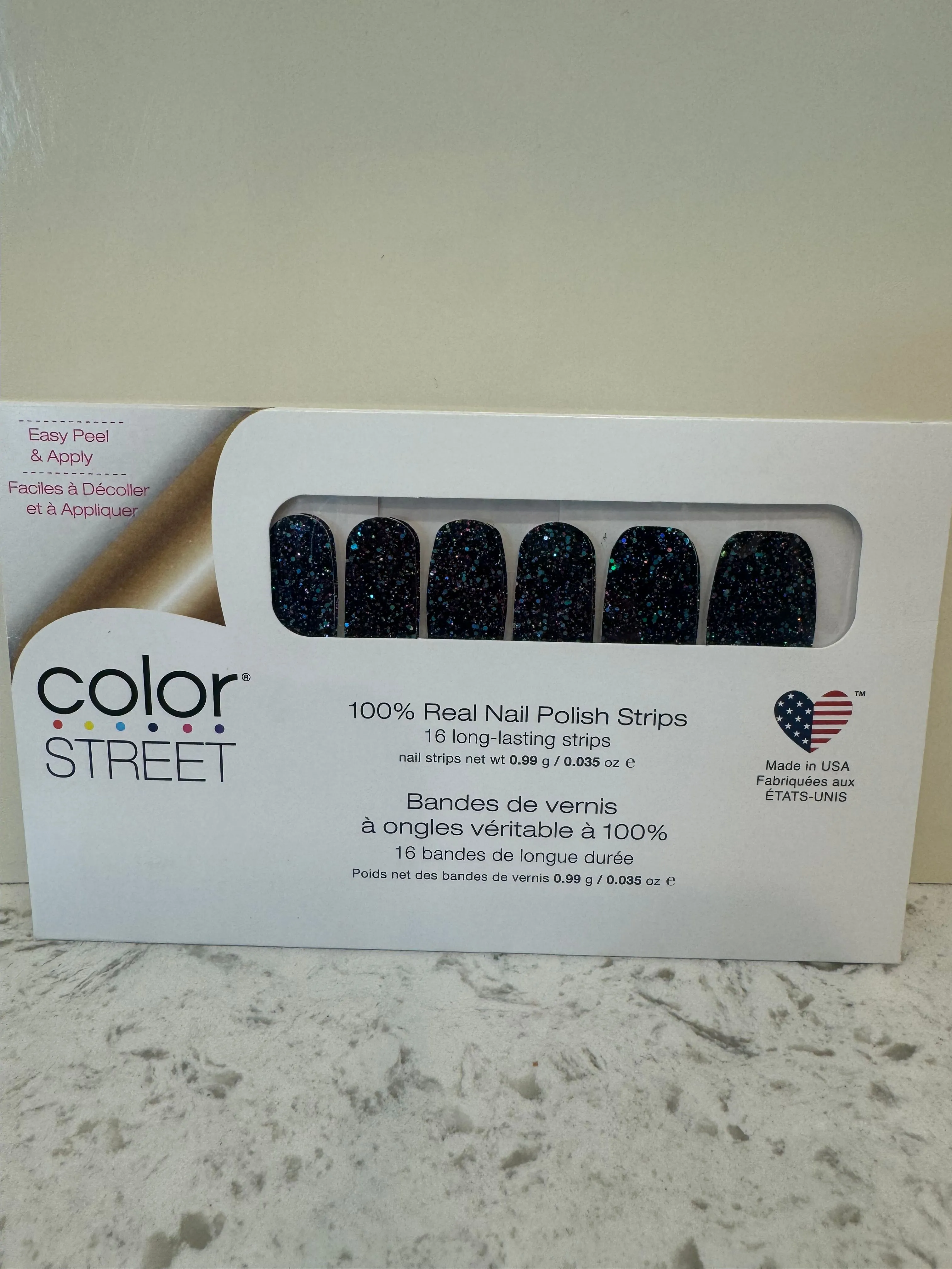 Product image for Color Street " Holidaze "