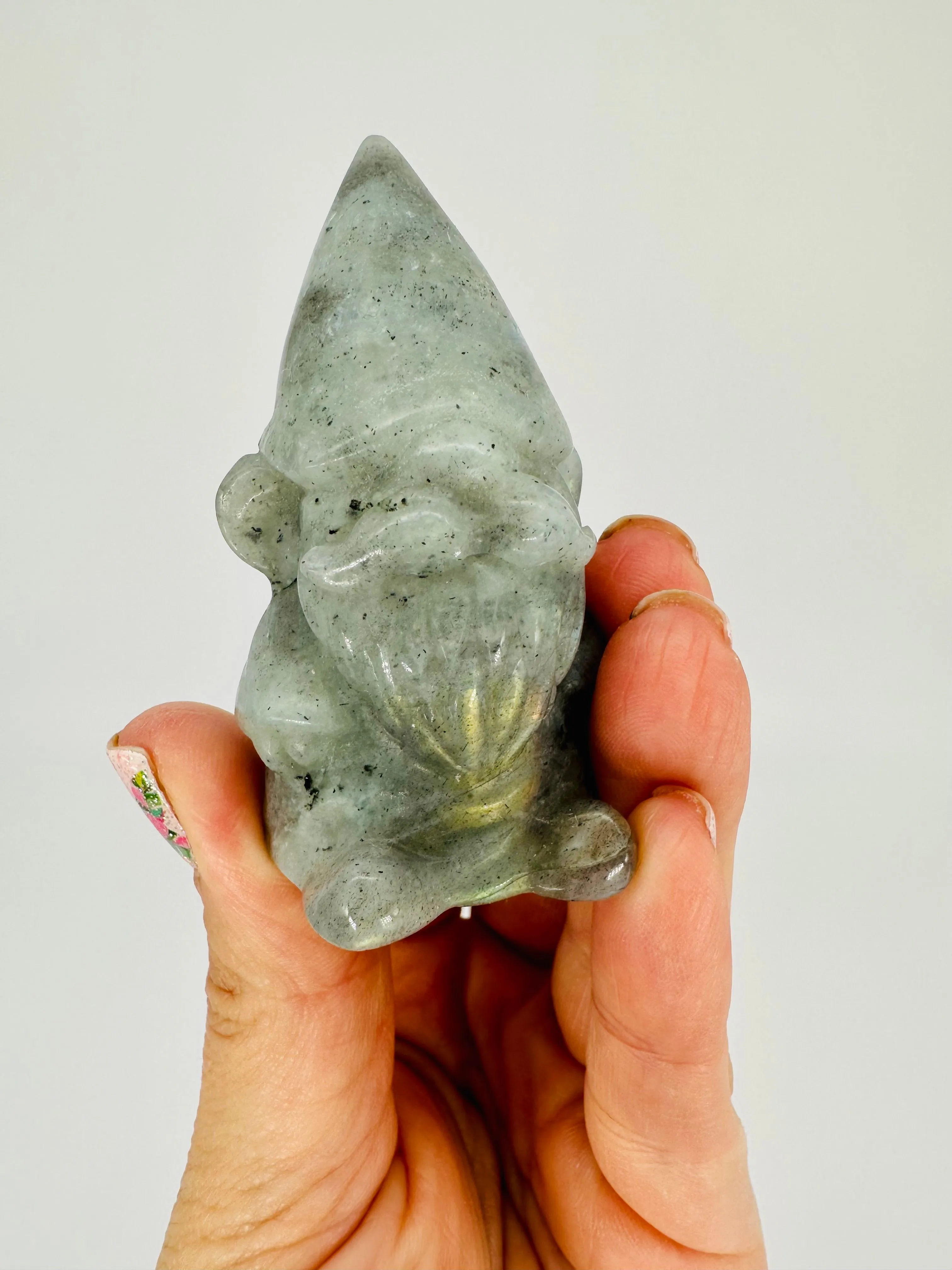 Product image for #394 Labradorite Gnome