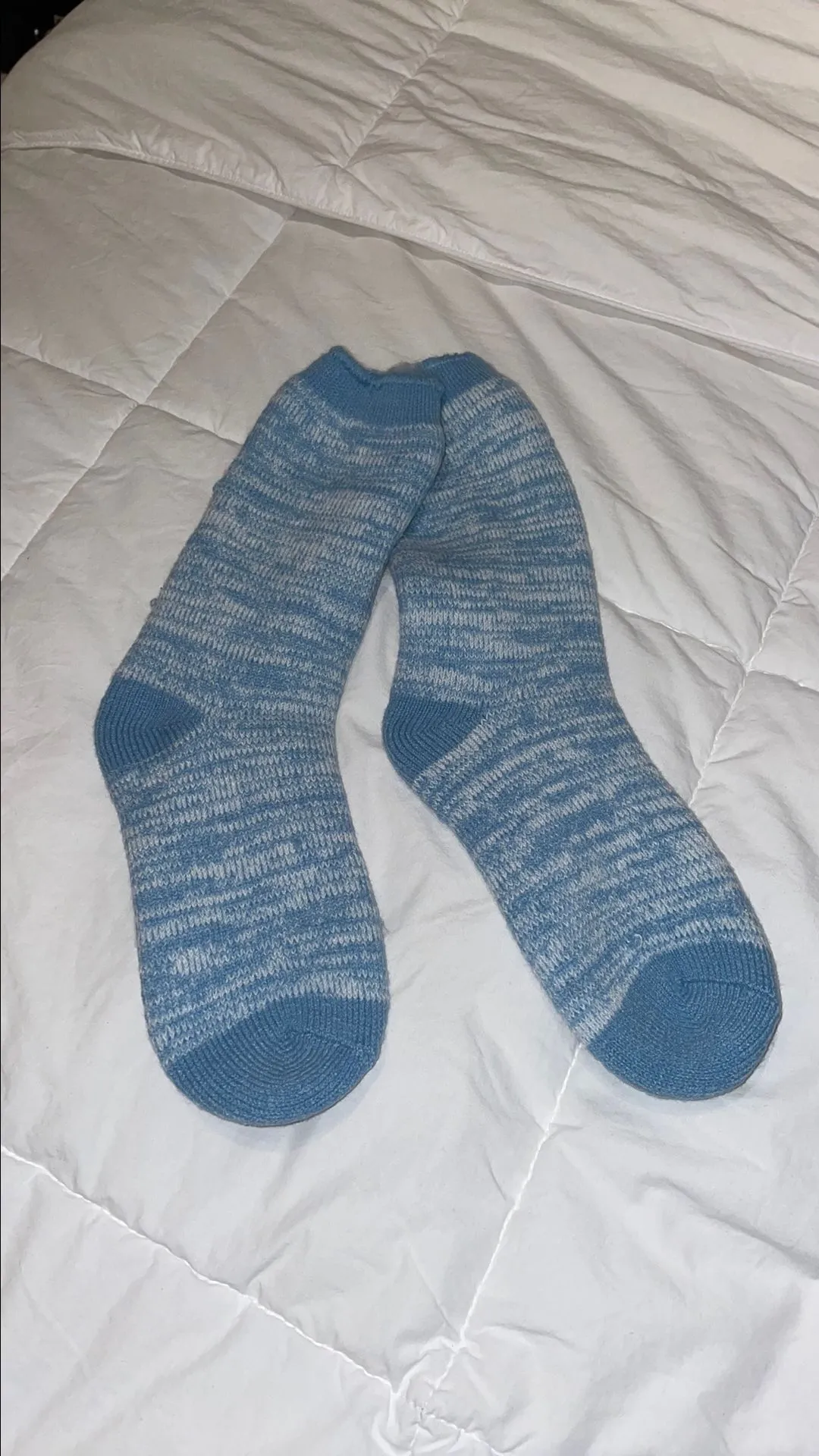 Product image for Ultra warm, socks ￼new