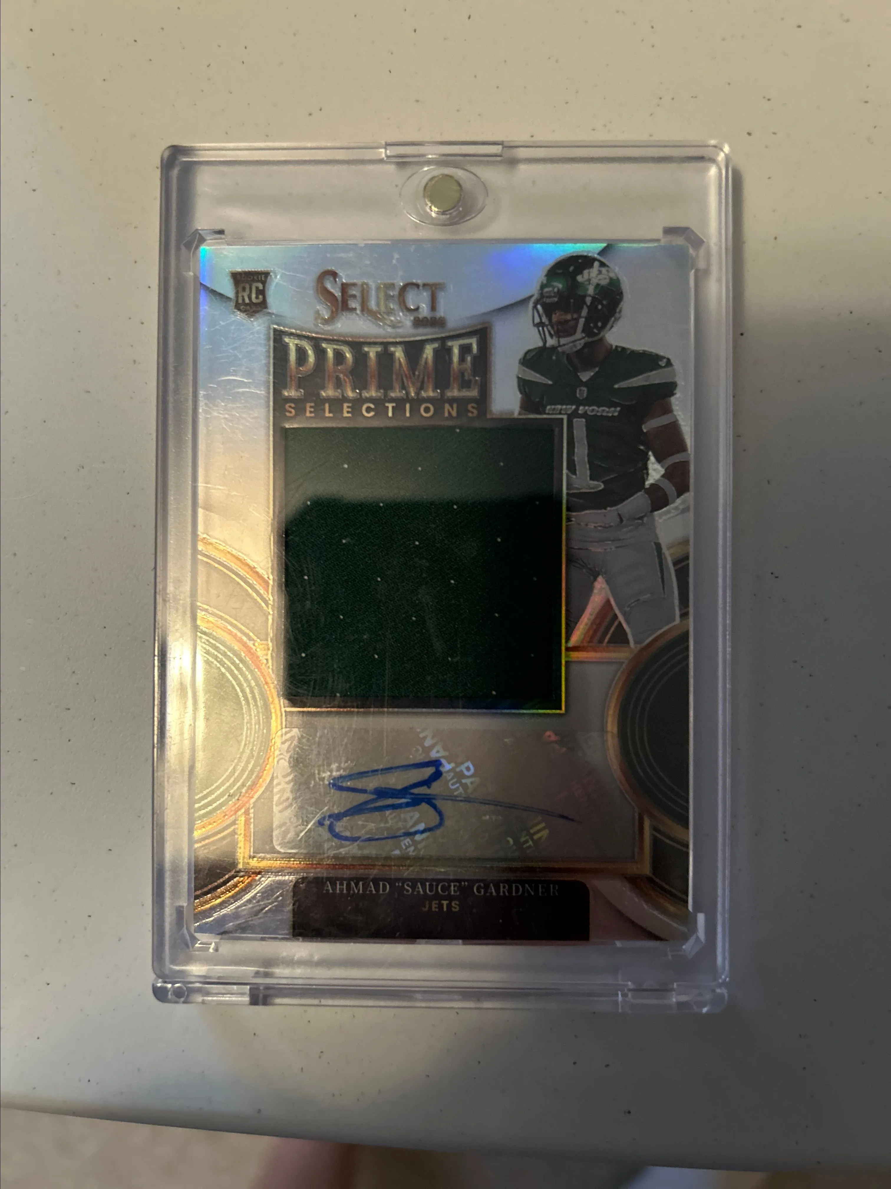 Product image for Garret Wilson RPA