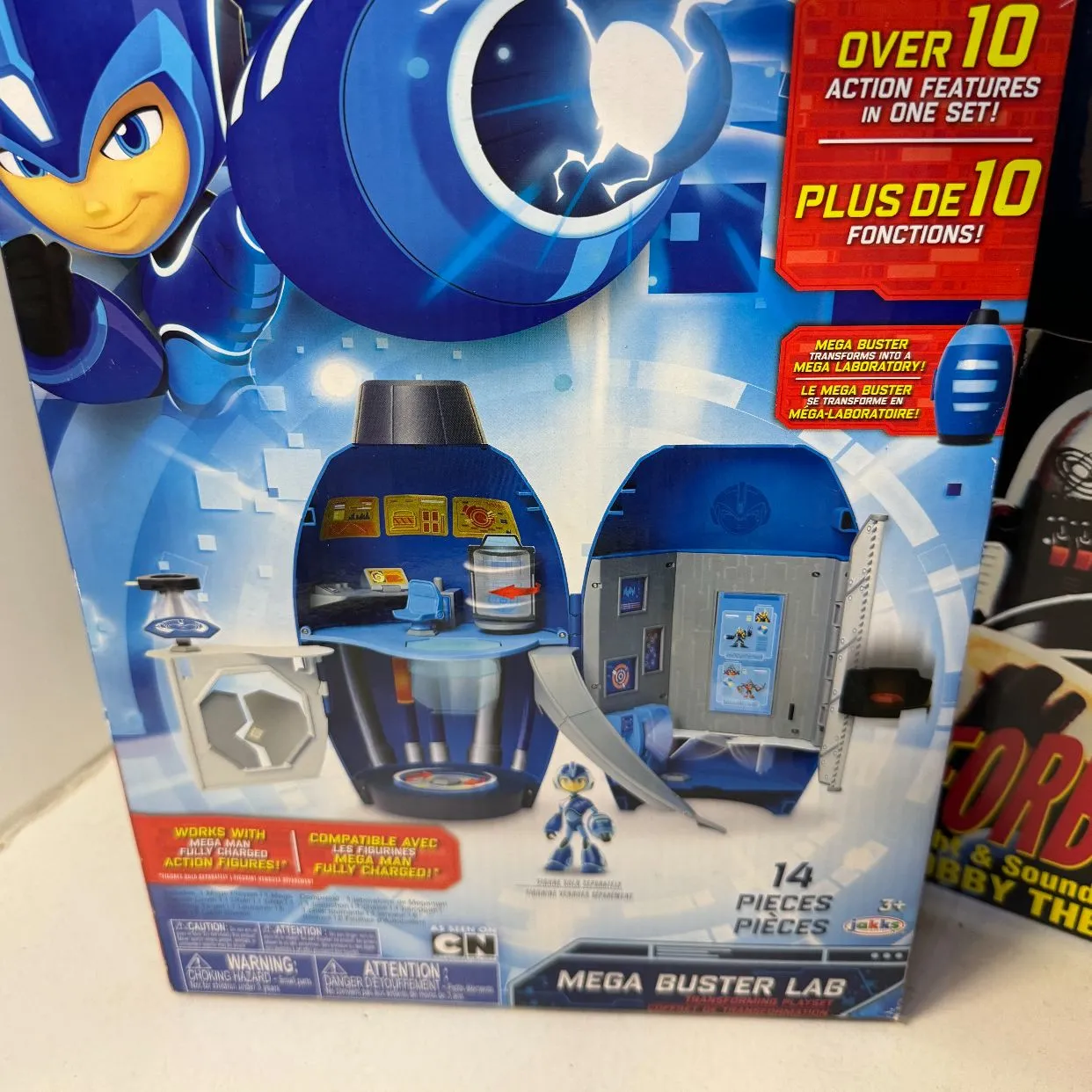 Product image for Mega Man