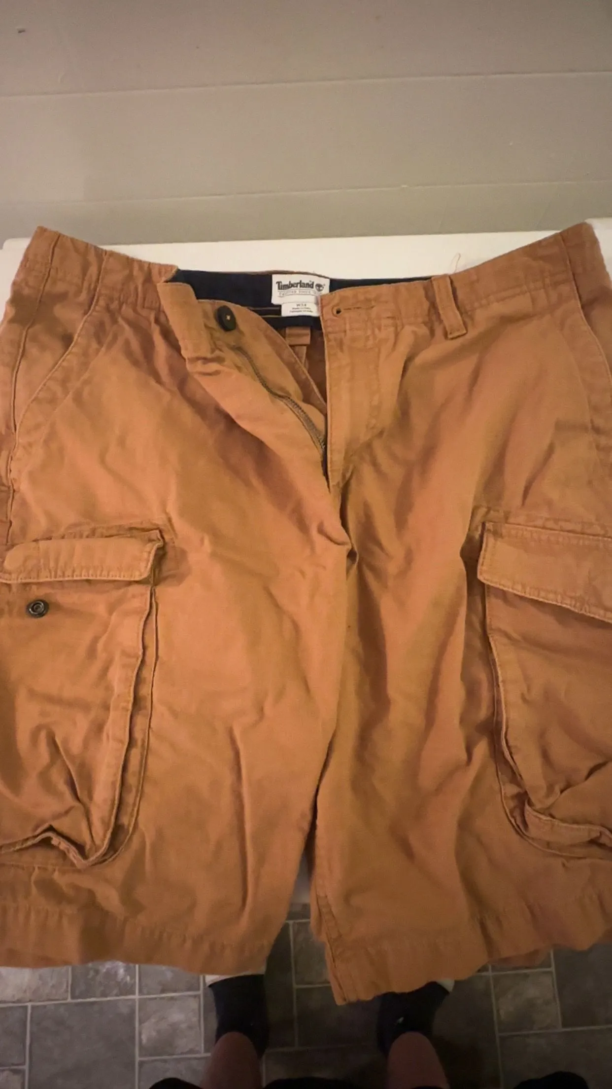 Product image for Timberland Men's Shorts