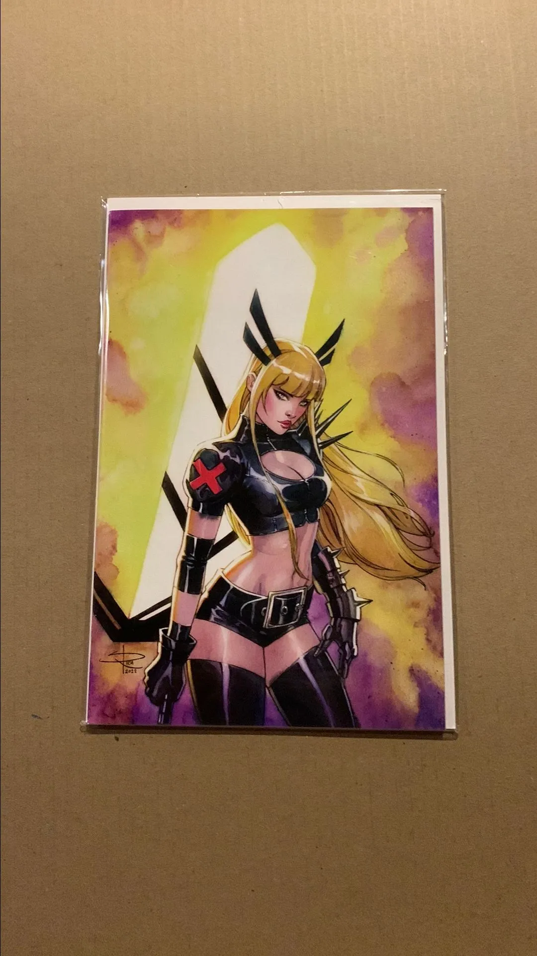 Product image for New mutants 30