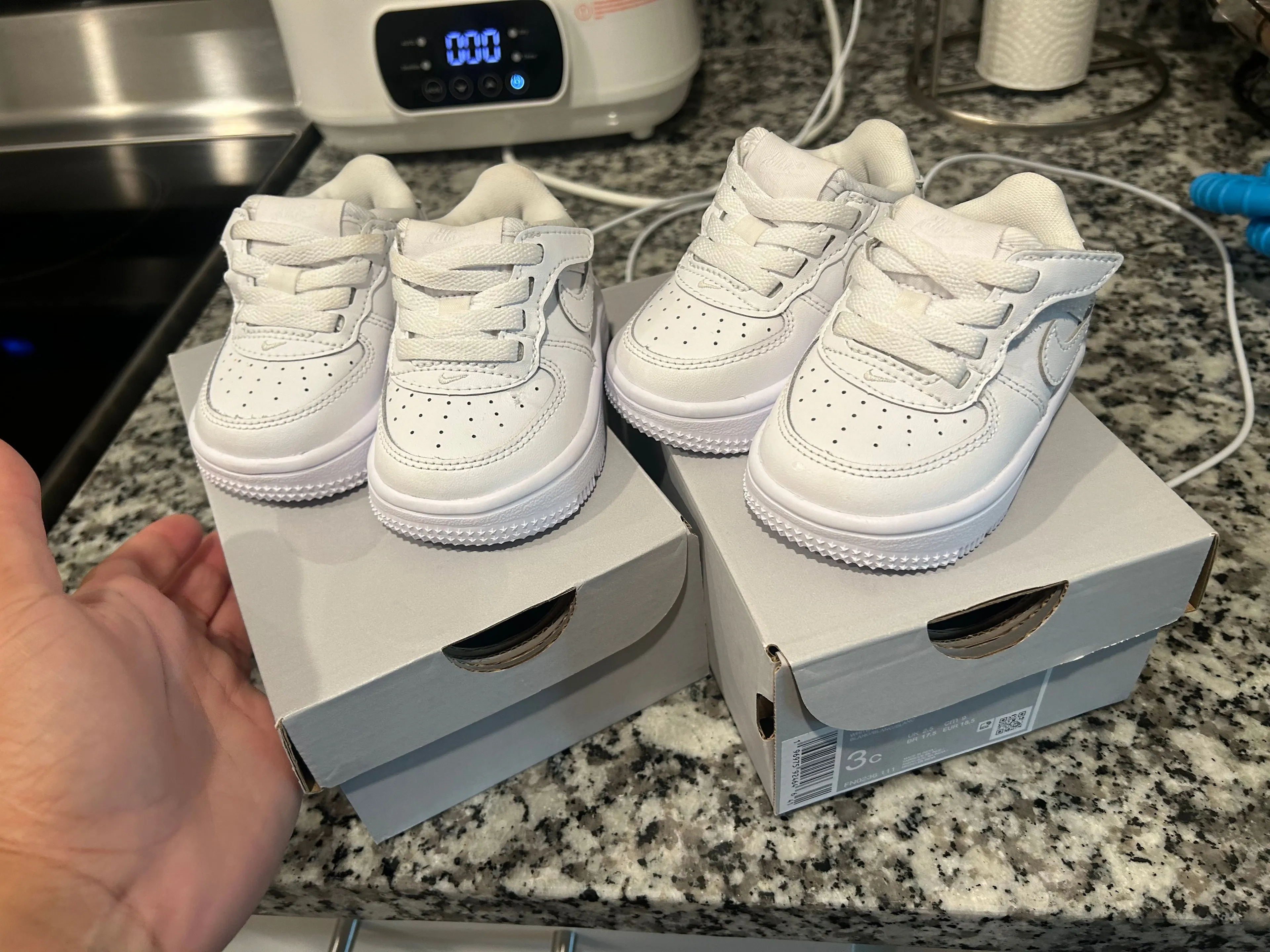 Product image for Nike Air Force 1 low