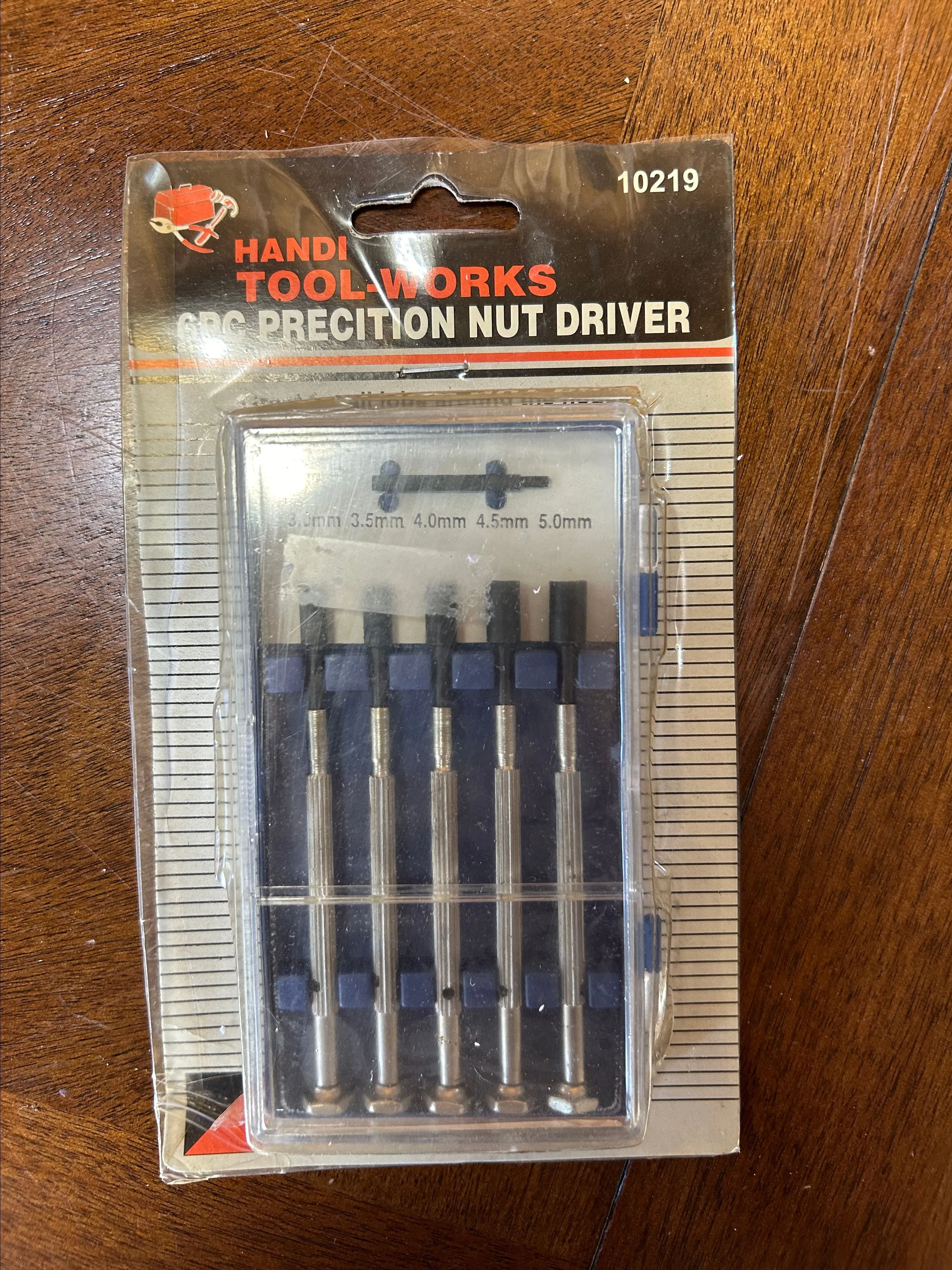 Product image for Tool