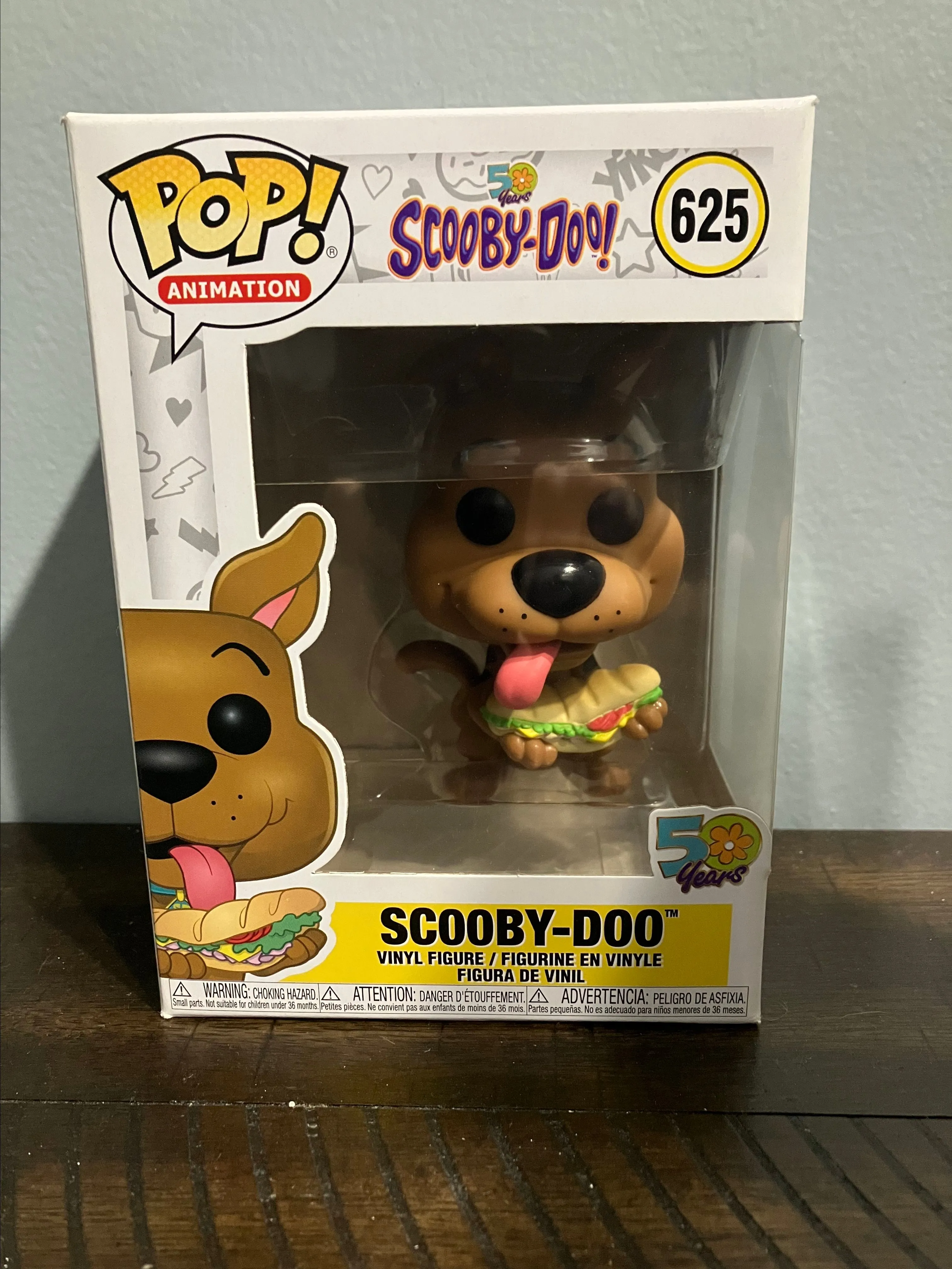 Product image for Scooby Doo
