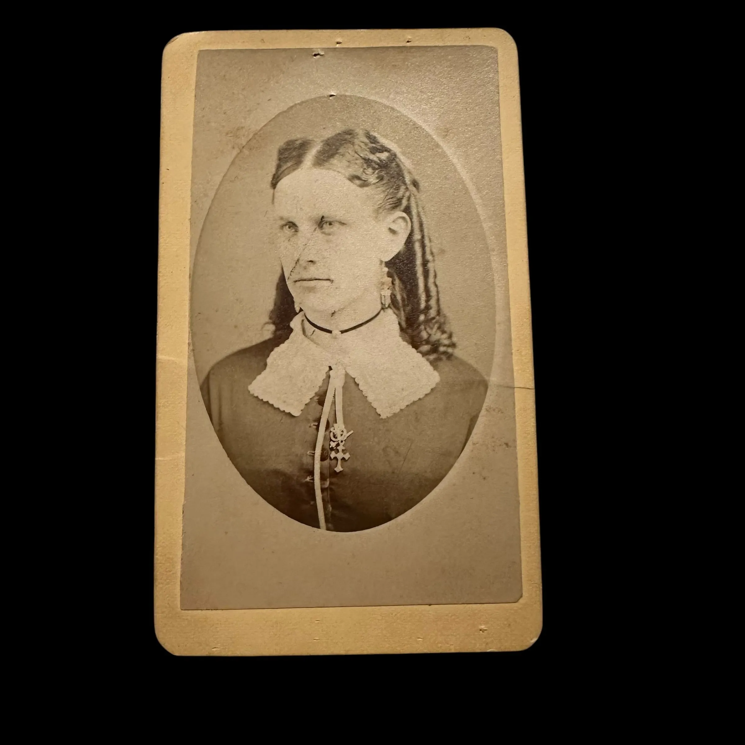 Product image for CDV Cards