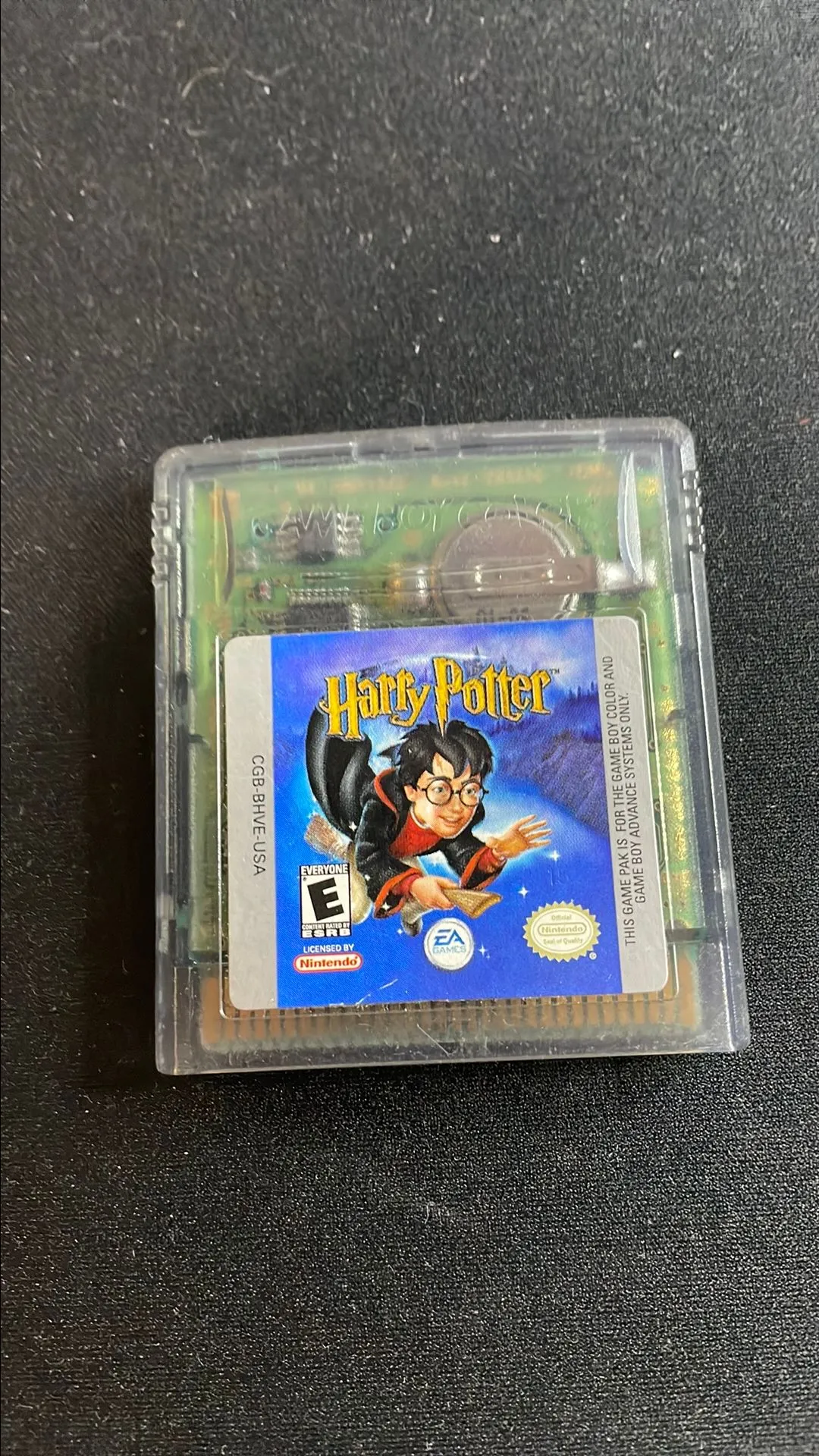Product image for Harry Potter