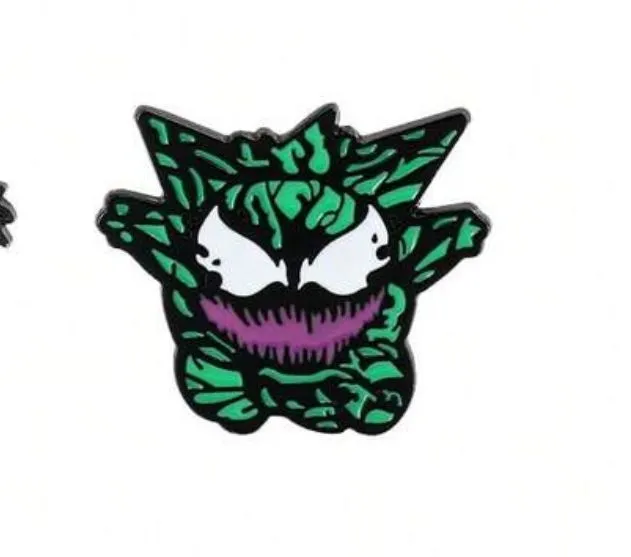 Product image for Gengar - Enamel Pin