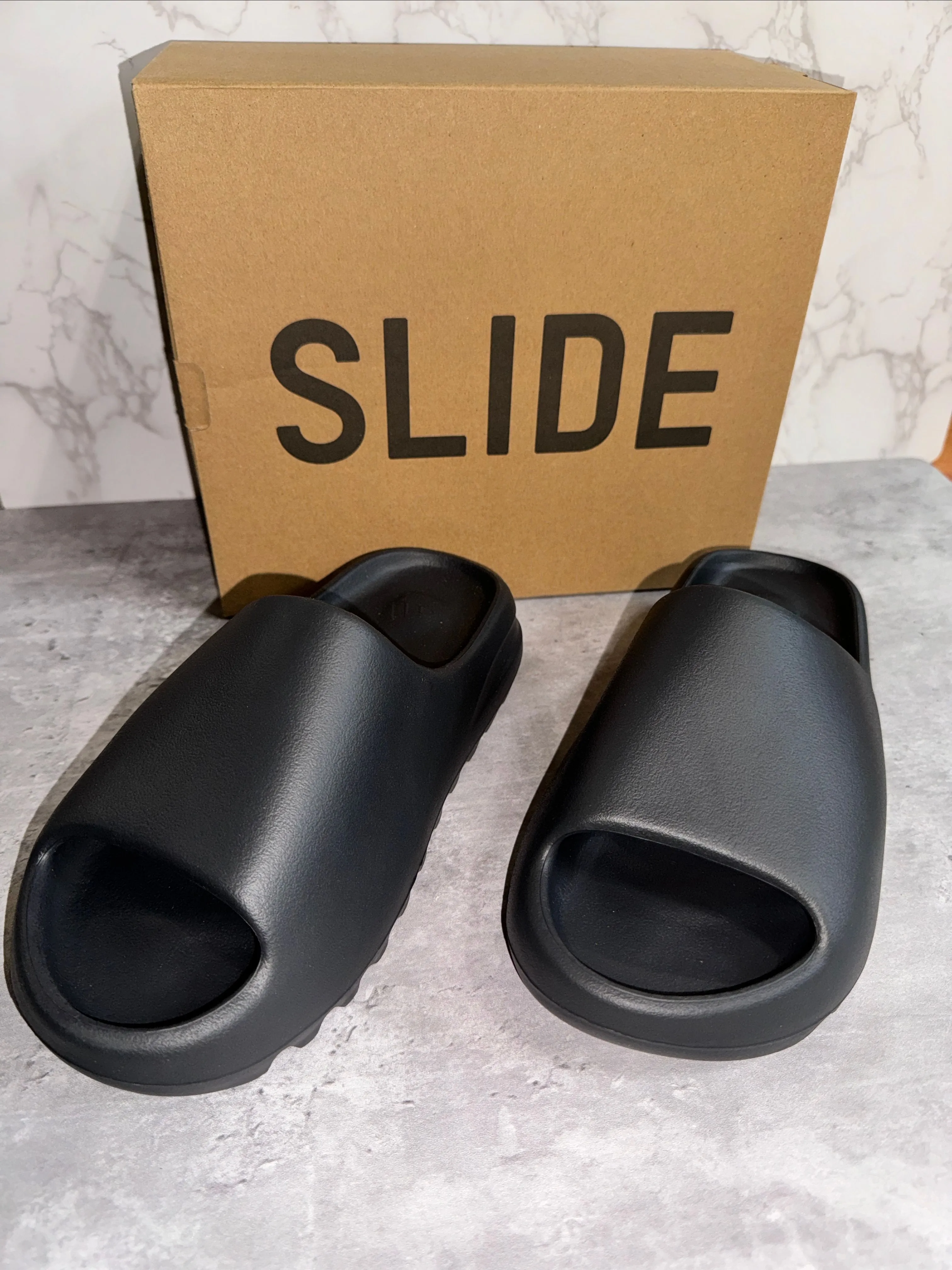 Yeezy Slides  Whatnot: Shop, Sell, Connect