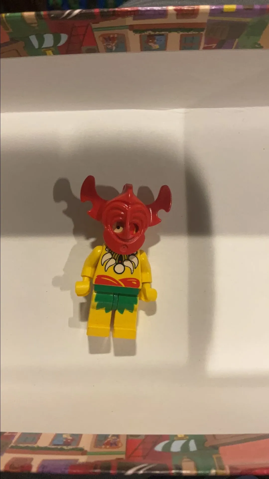 Product image for Lego king kahuka pio68