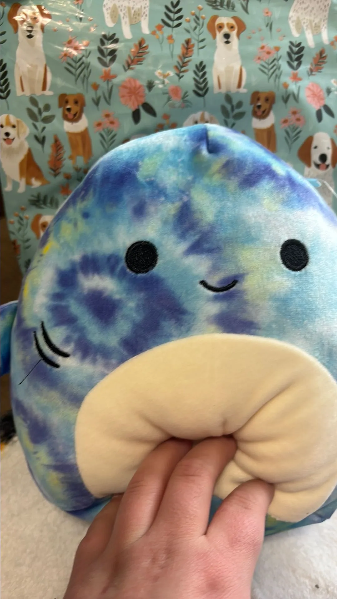 Product image for Luther the fish