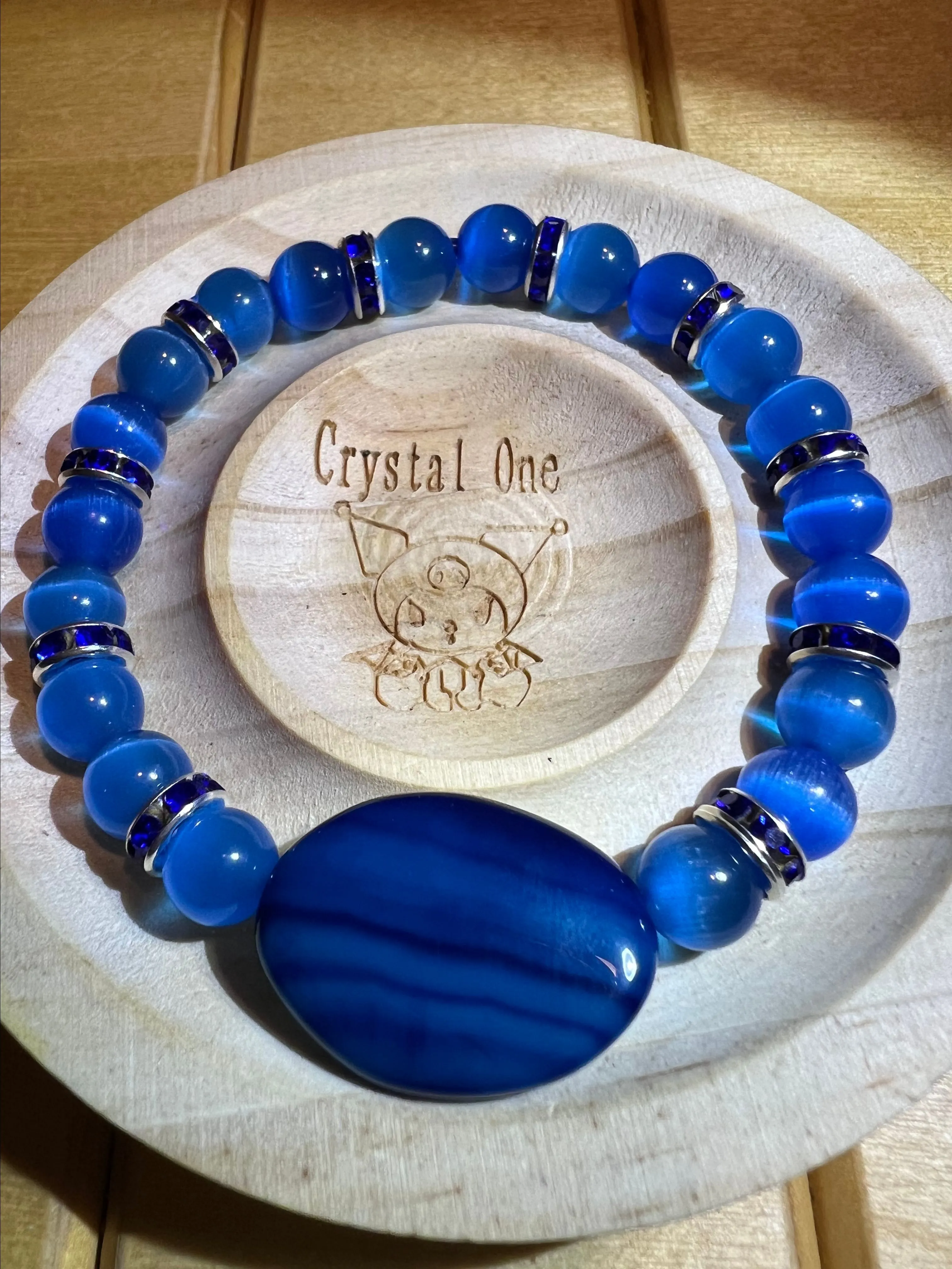 Product image for Troubled Waters