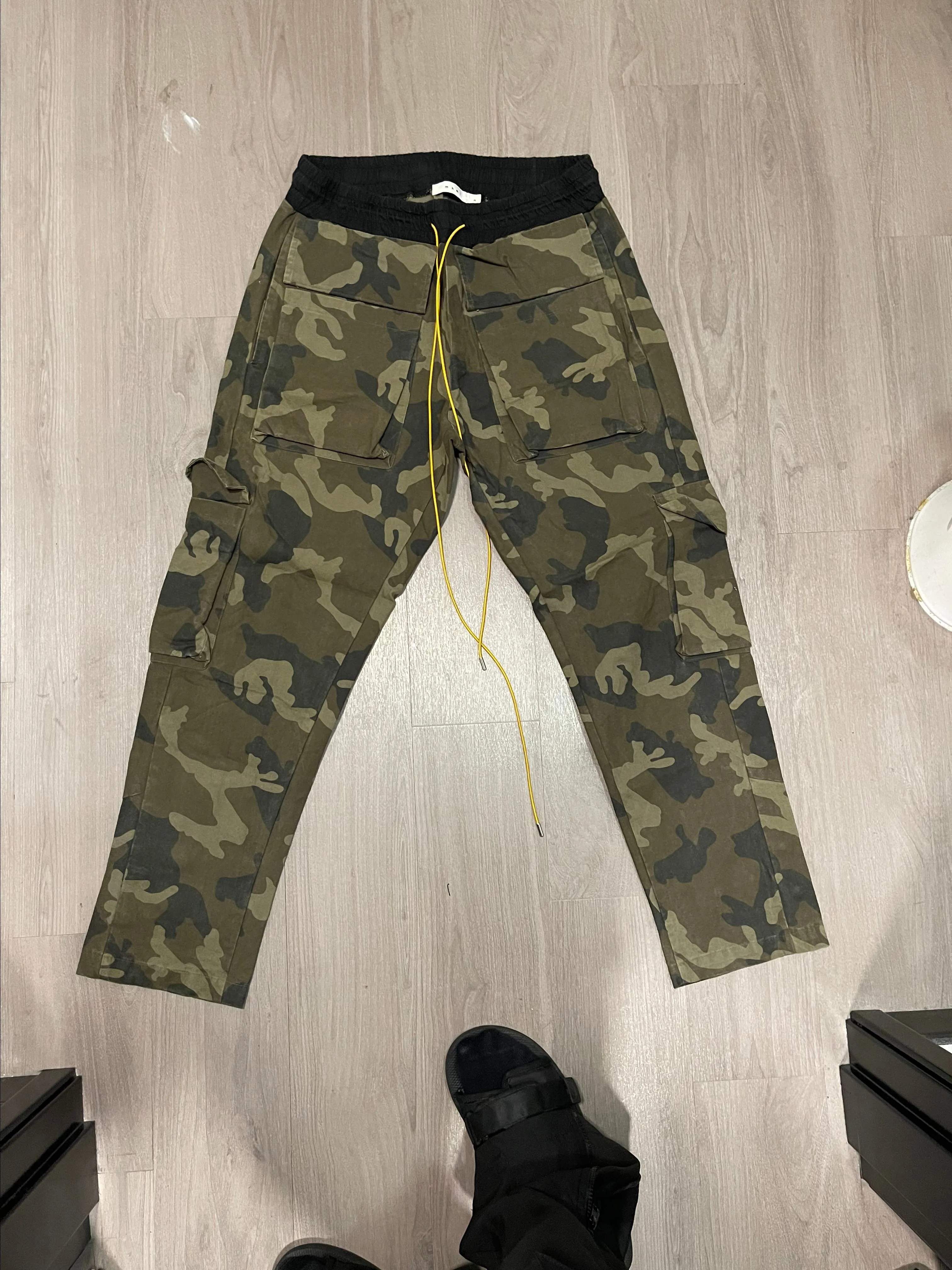 Mnml Camo Pants · Whatnot: Shop, Sell, Connect