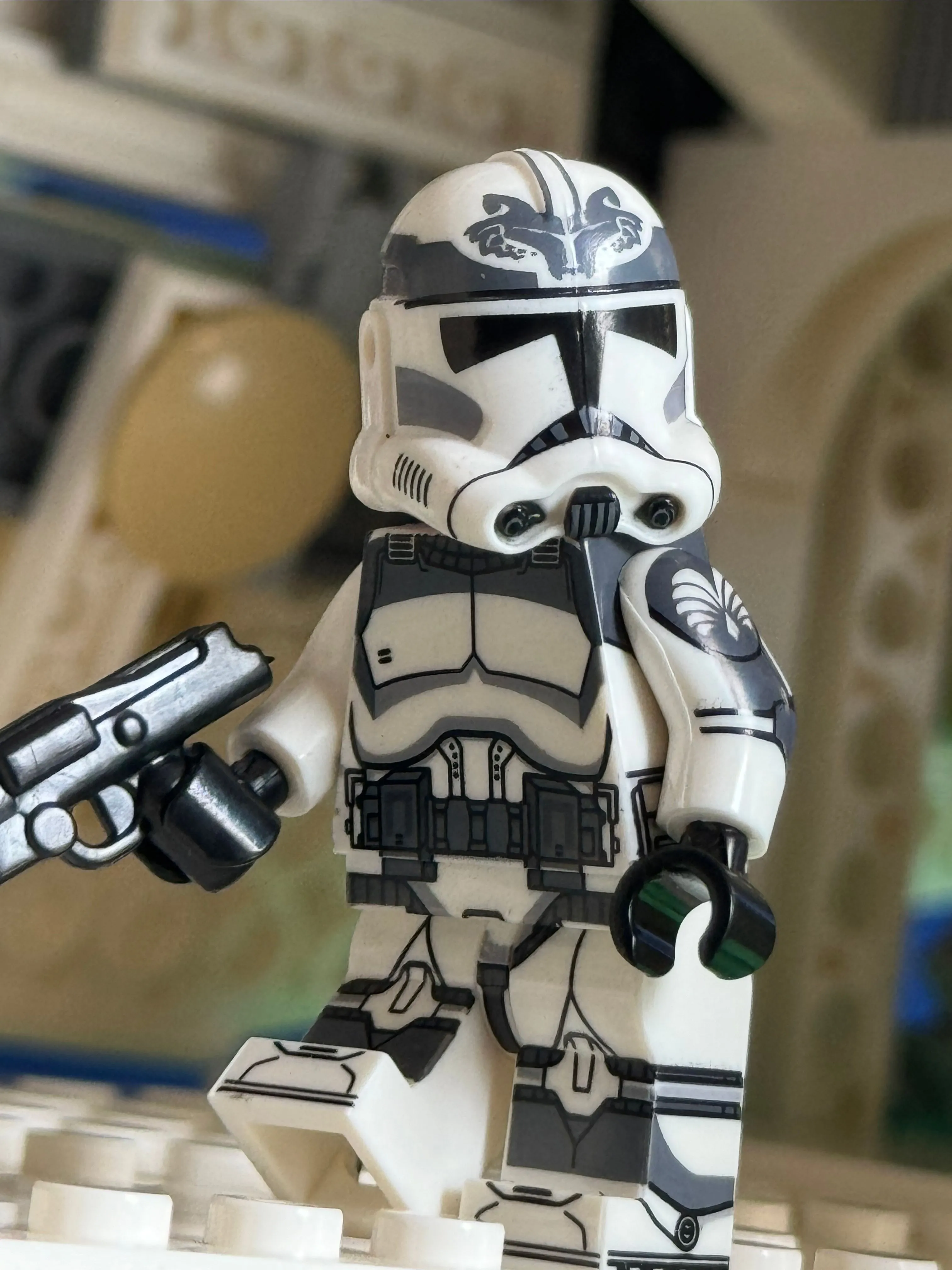 Product image for Wolfpack Reg Custom