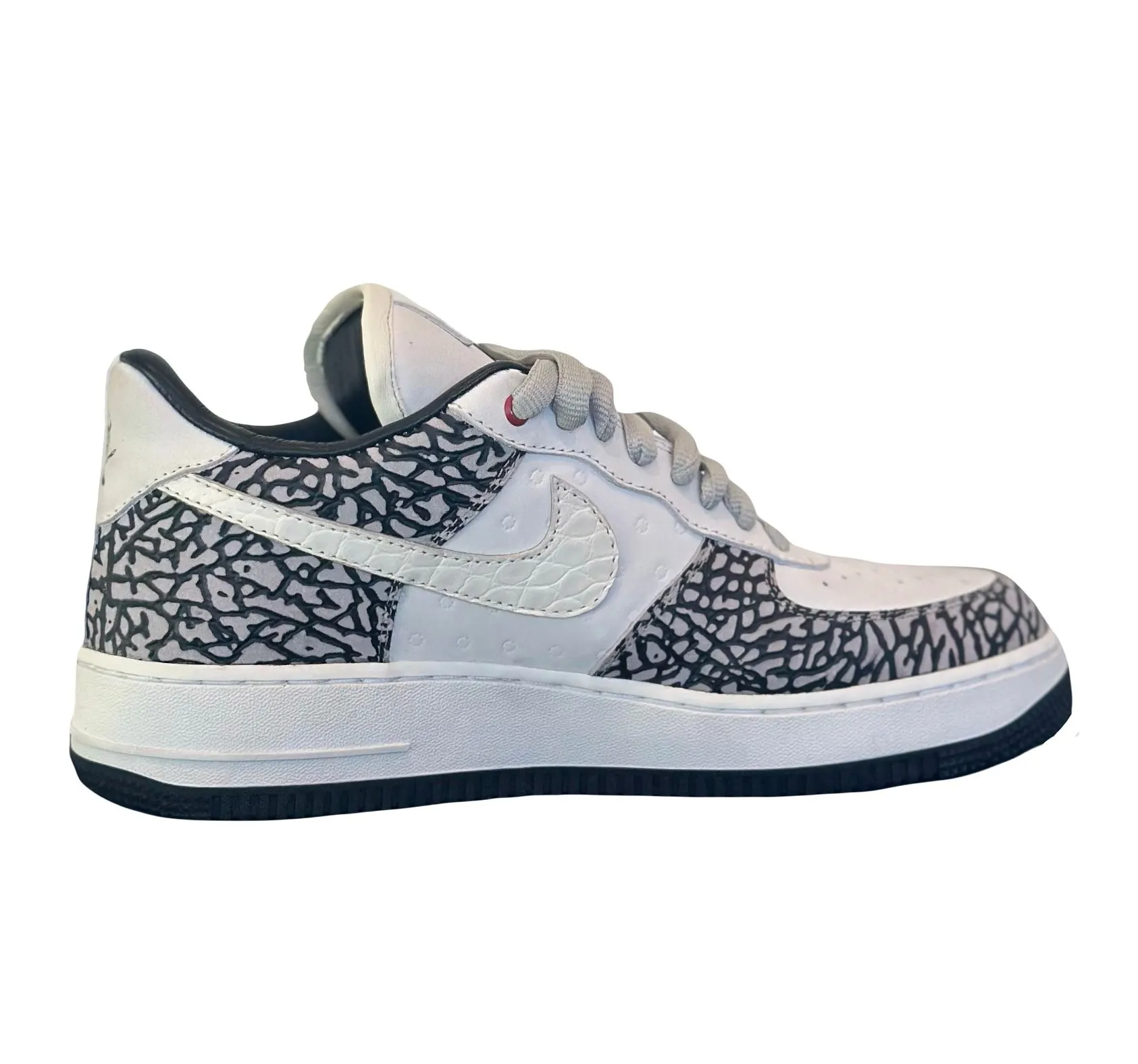 Product image for The Shoe Surgeon "PROD" Air Force 1