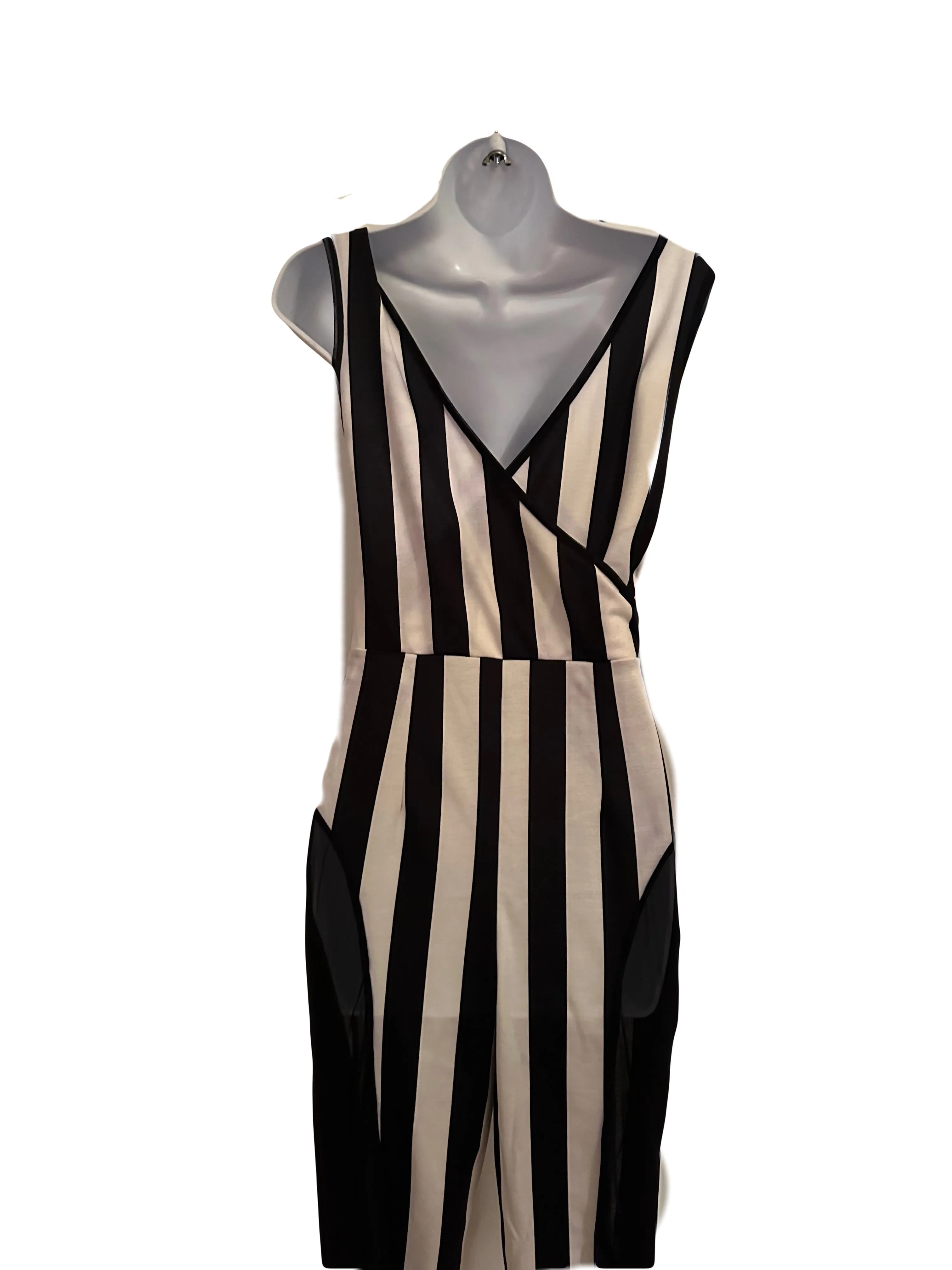 Product image for Strip jump suit