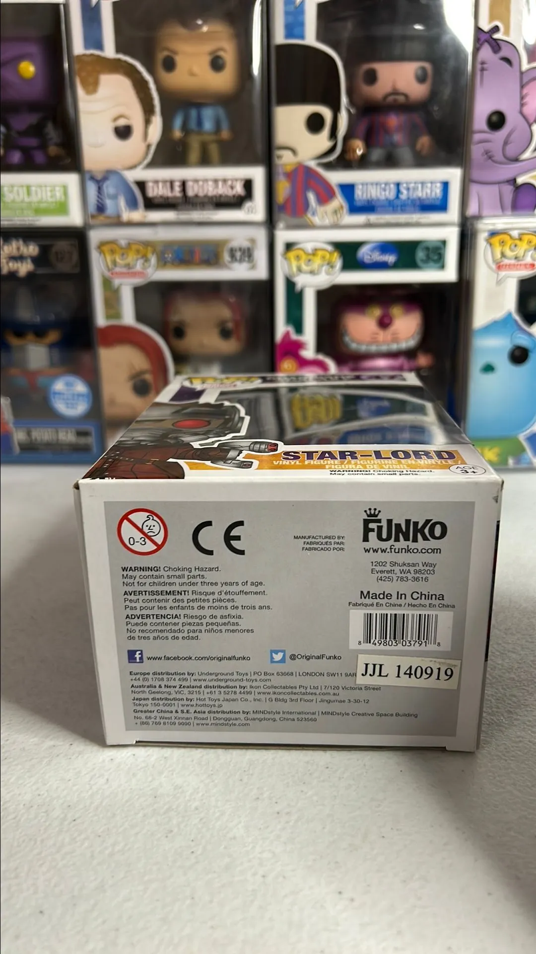 Listing Image Blurred Background