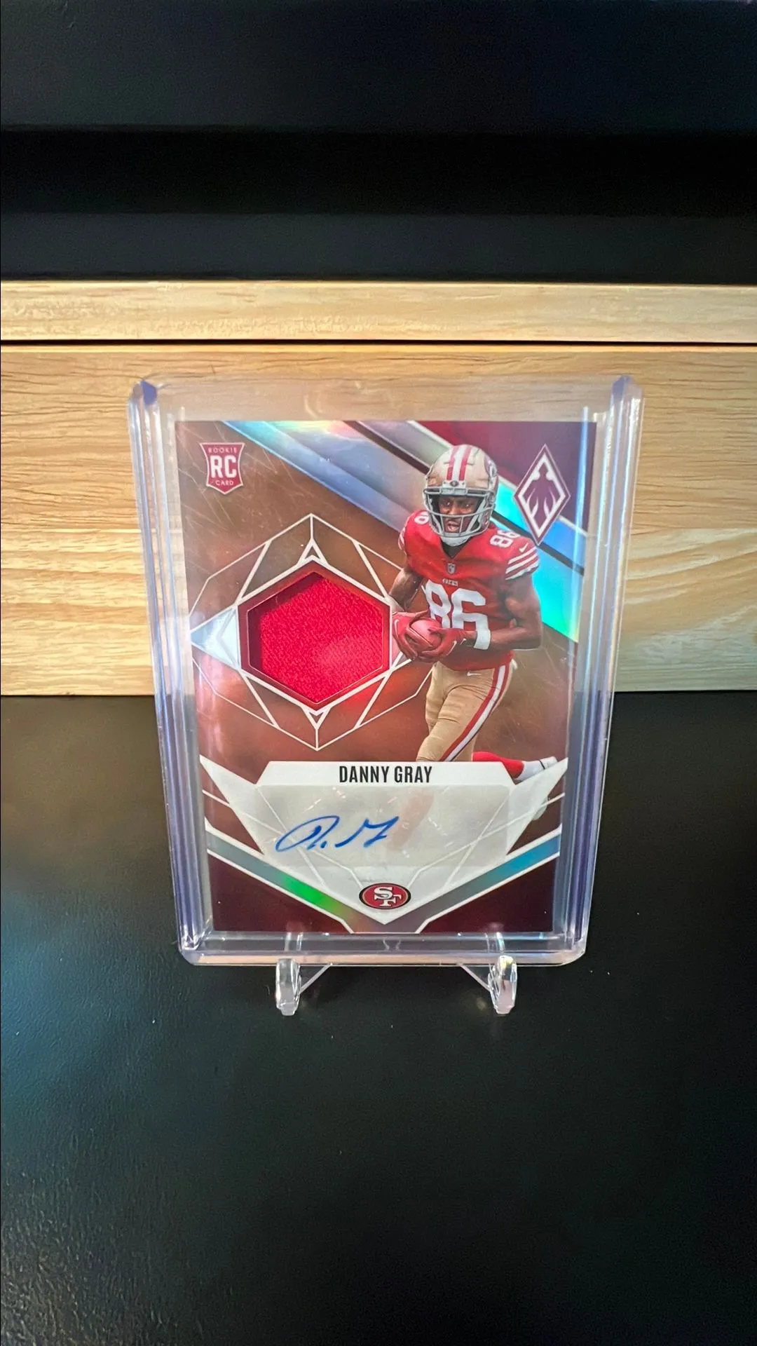 Product image for 2022 Danny Gray Phoenix RPA 15/149